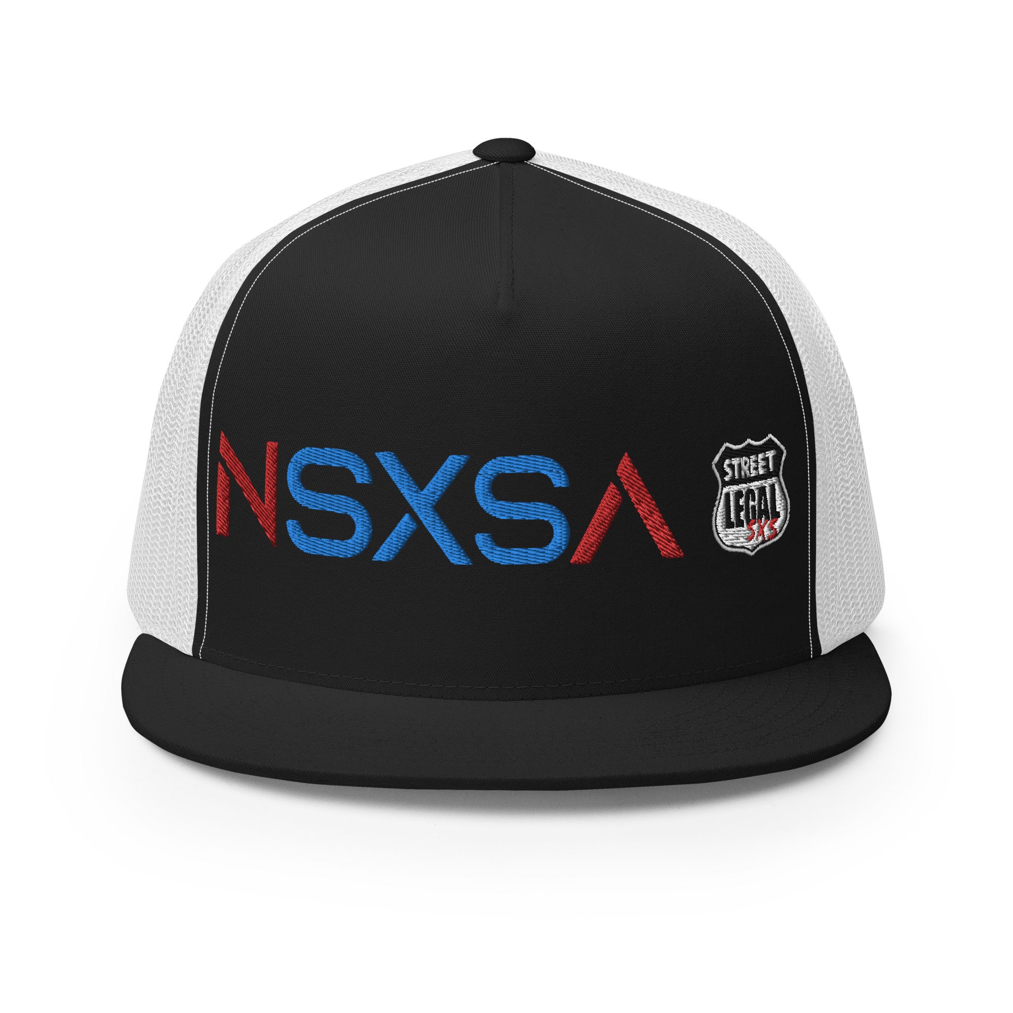 NSXSA / Street Legal SXS - Trucker Cap