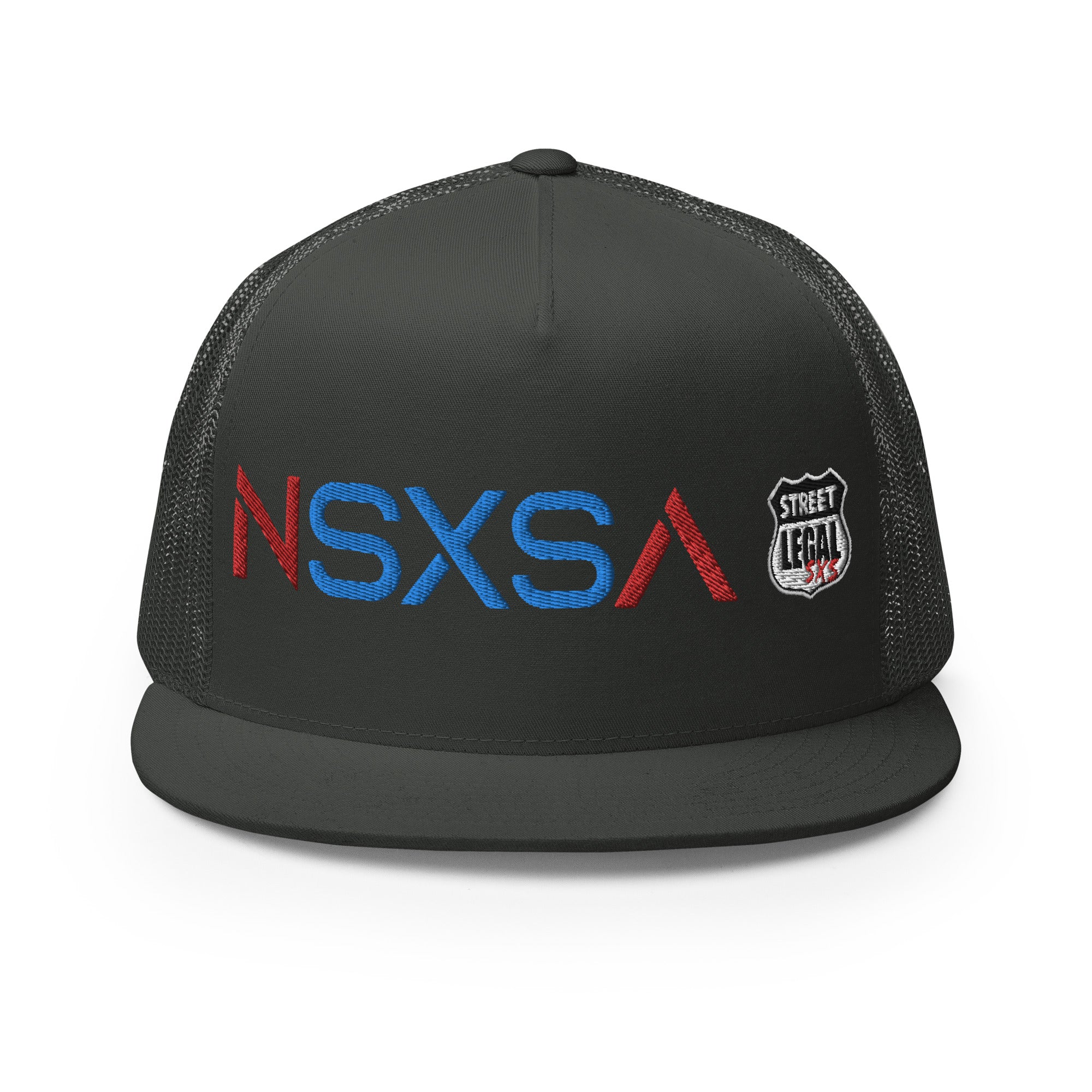 NSXSA / Street Legal SXS - Trucker Cap