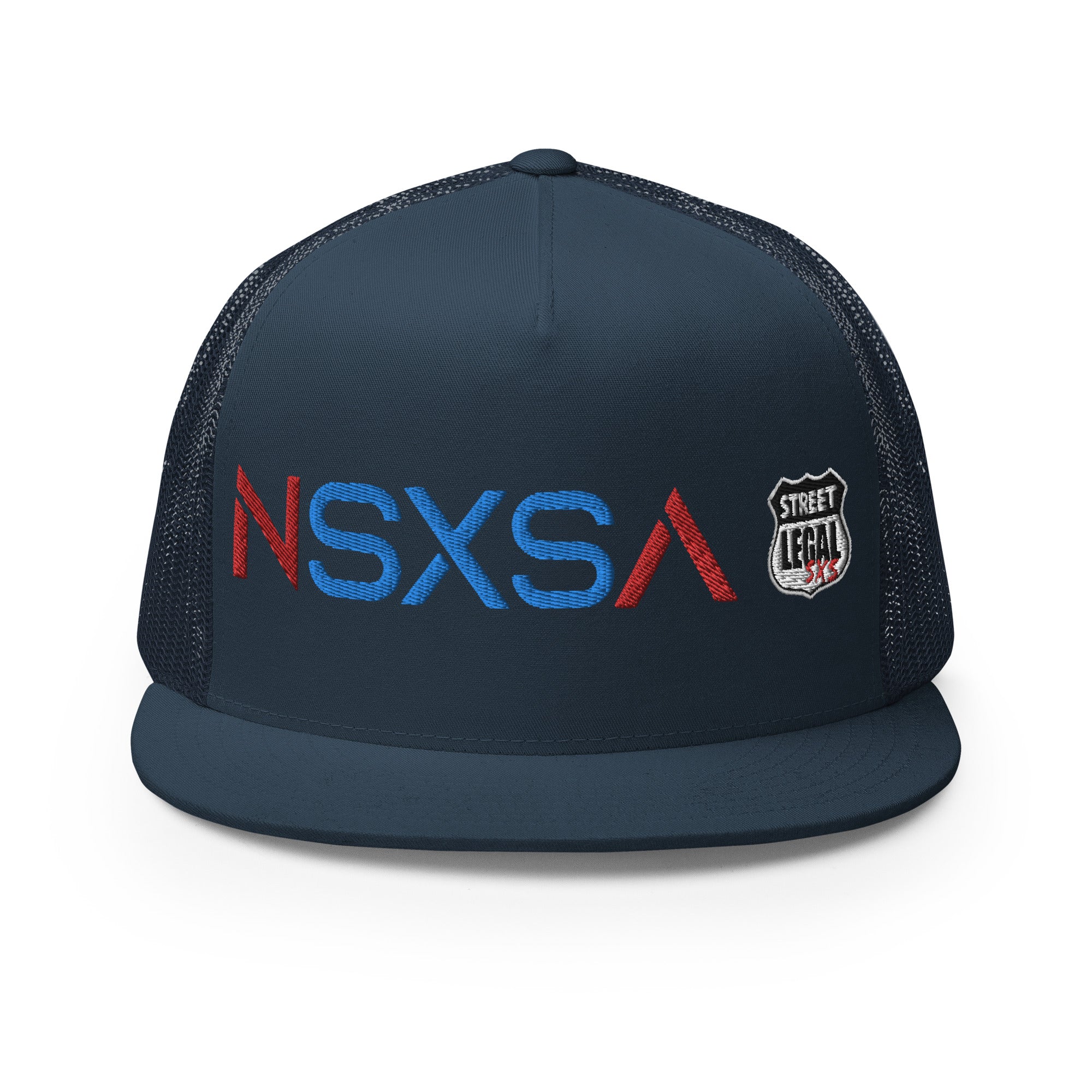 NSXSA / Street Legal SXS - Trucker Cap