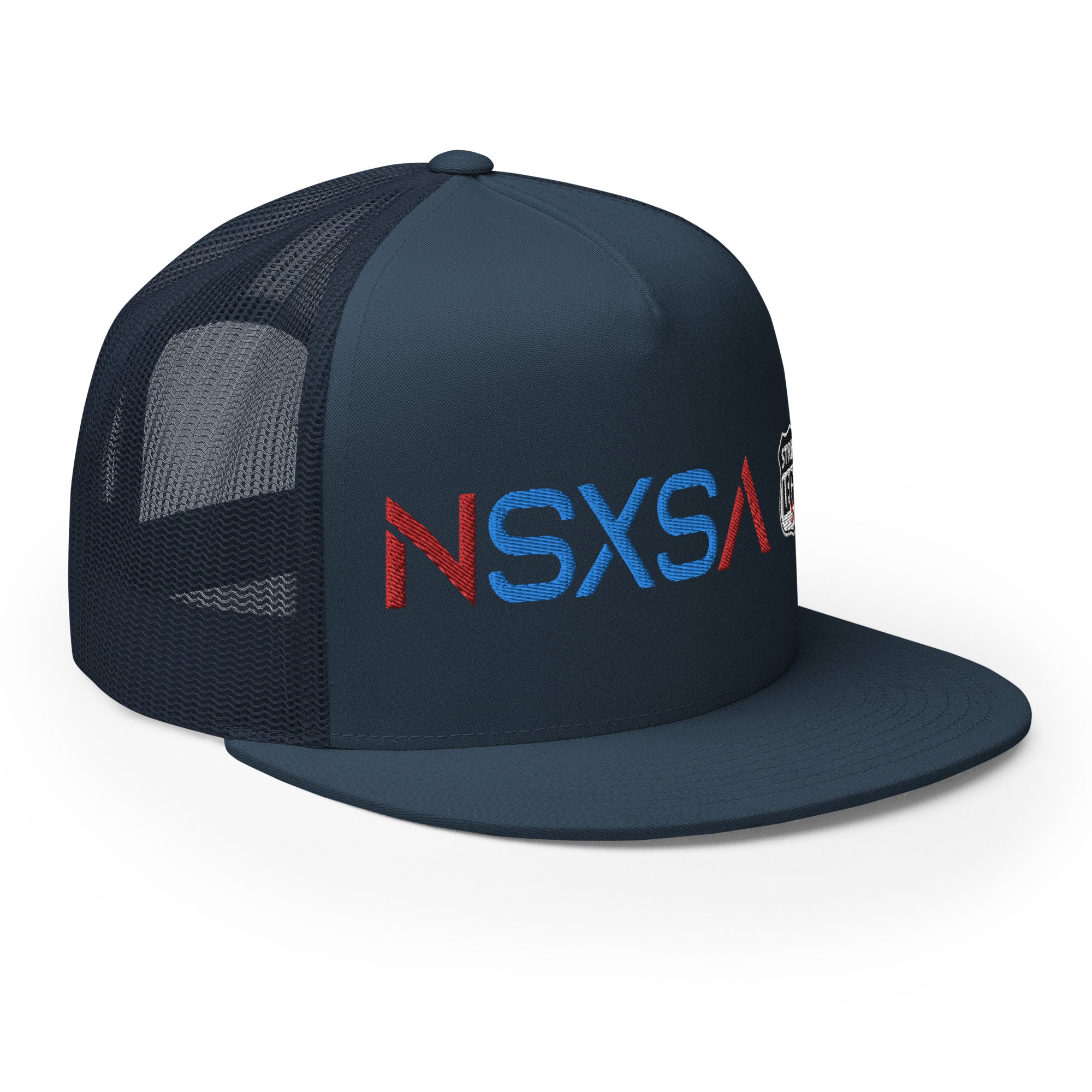 NSXSA / Street Legal SXS - Trucker Cap