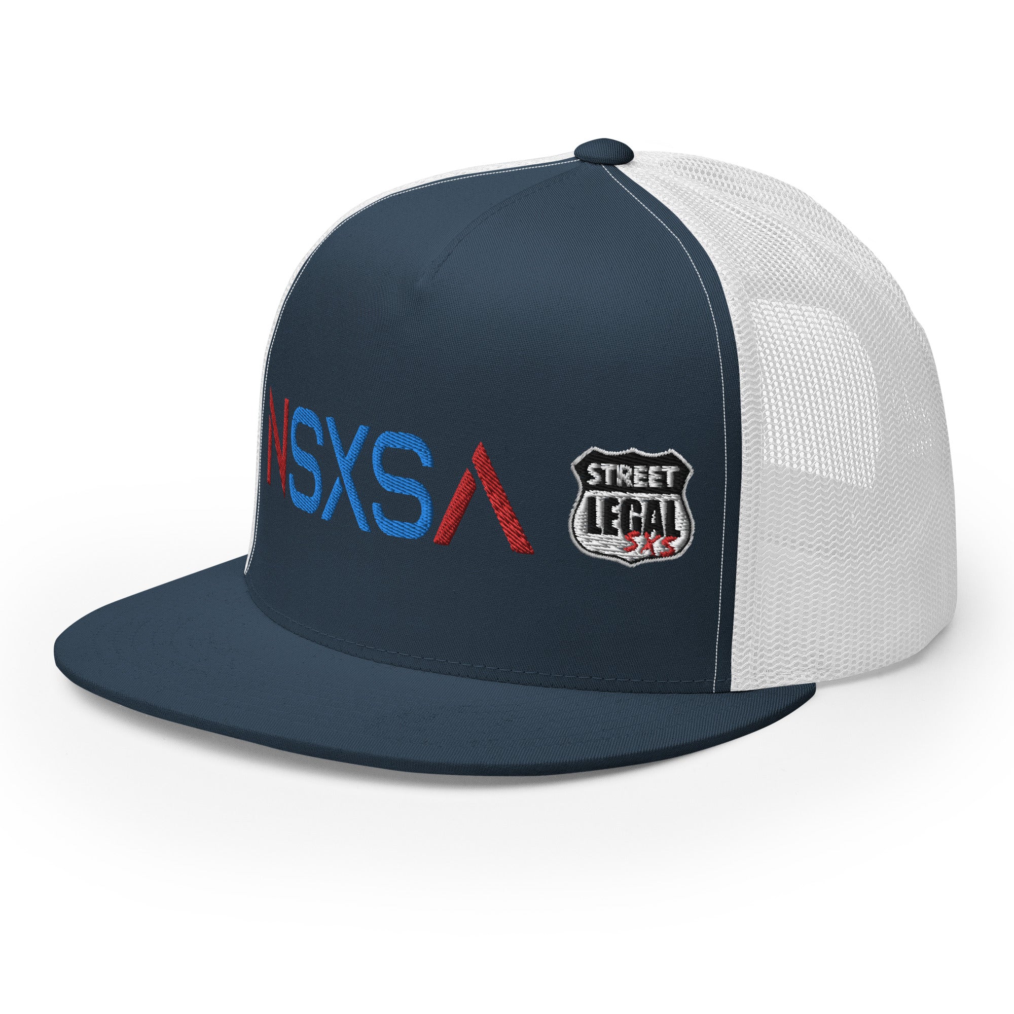 NSXSA / Street Legal SXS - Trucker Cap