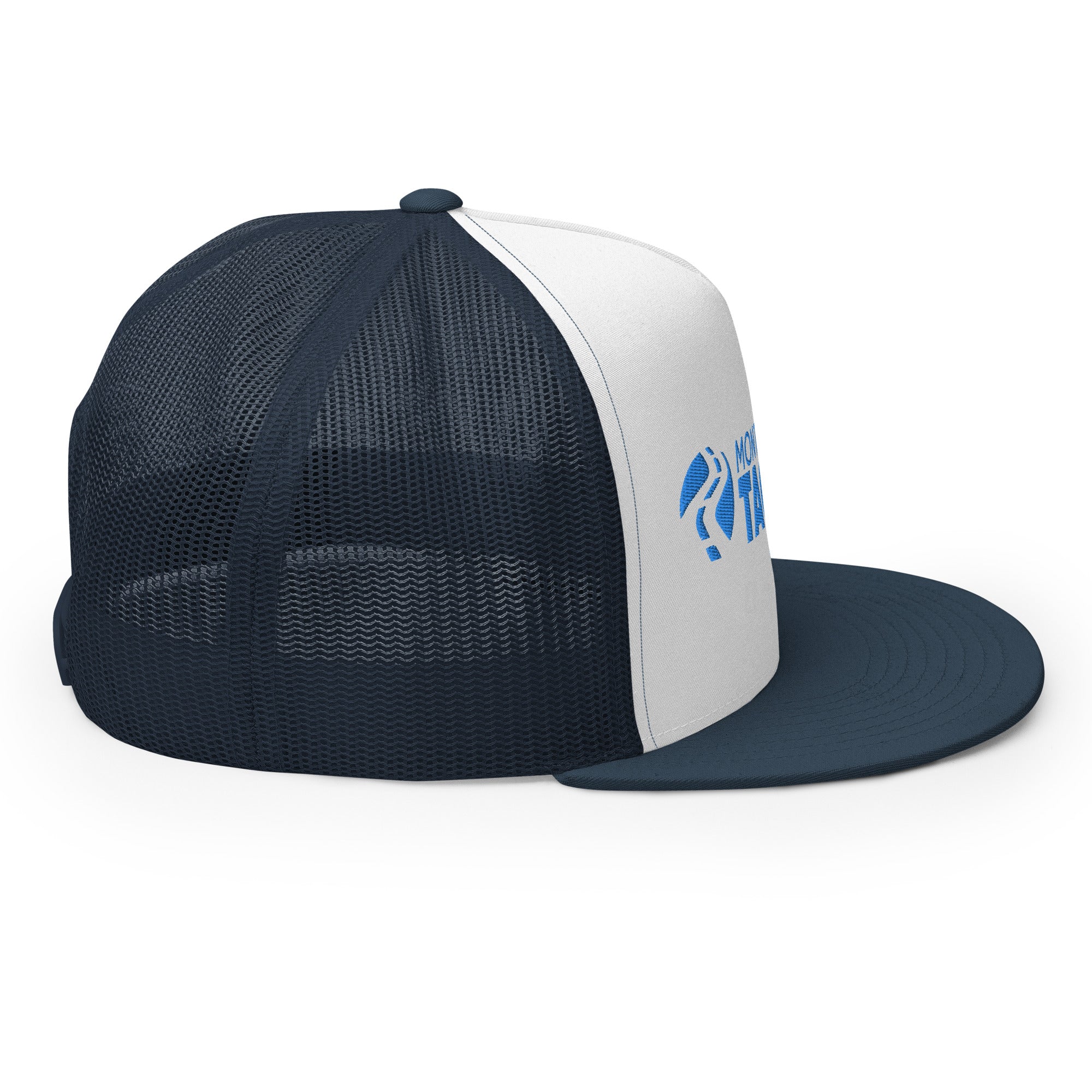 Montana Tags / Street Legal SXS - Trucker Cap