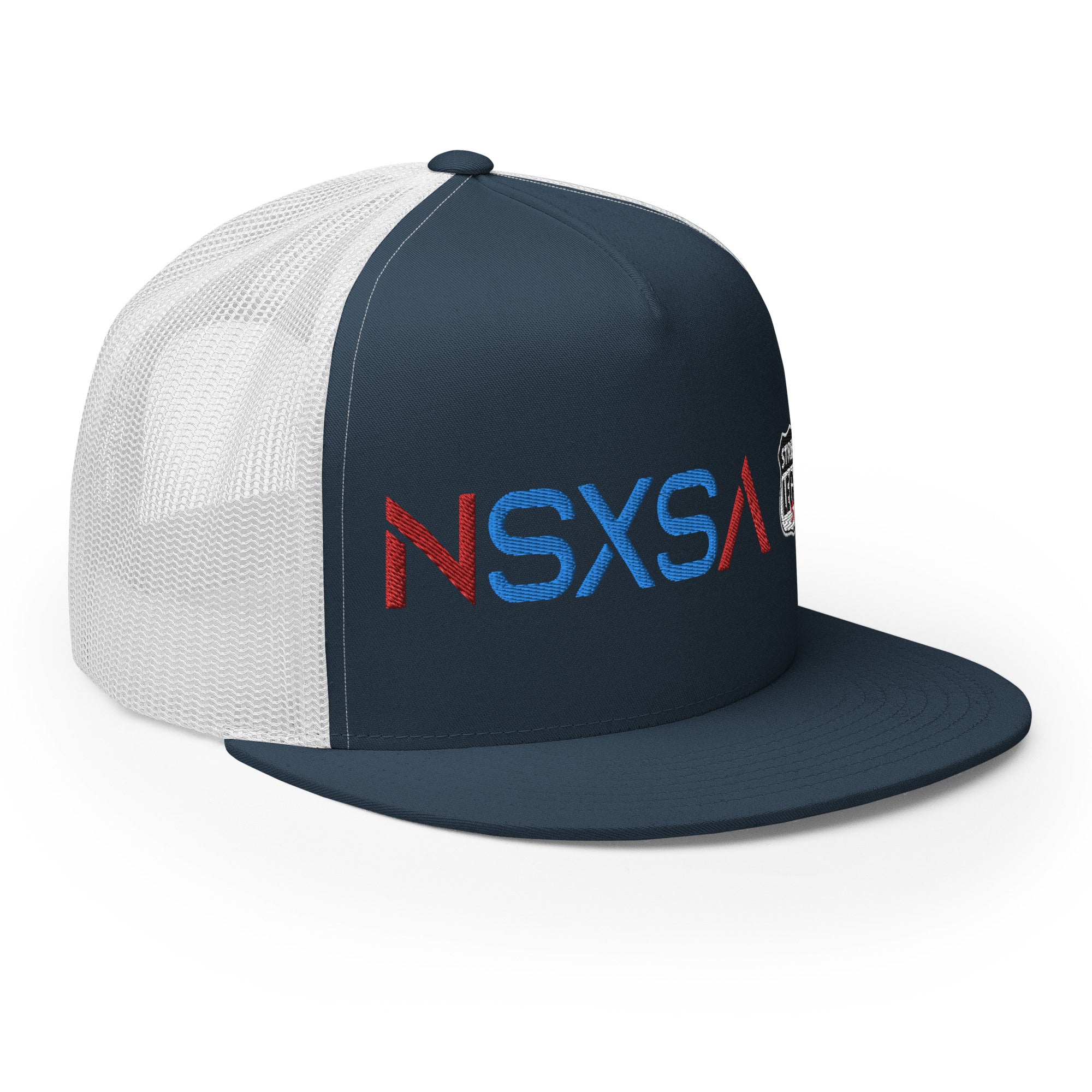 NSXSA / Street Legal SXS - Trucker Cap