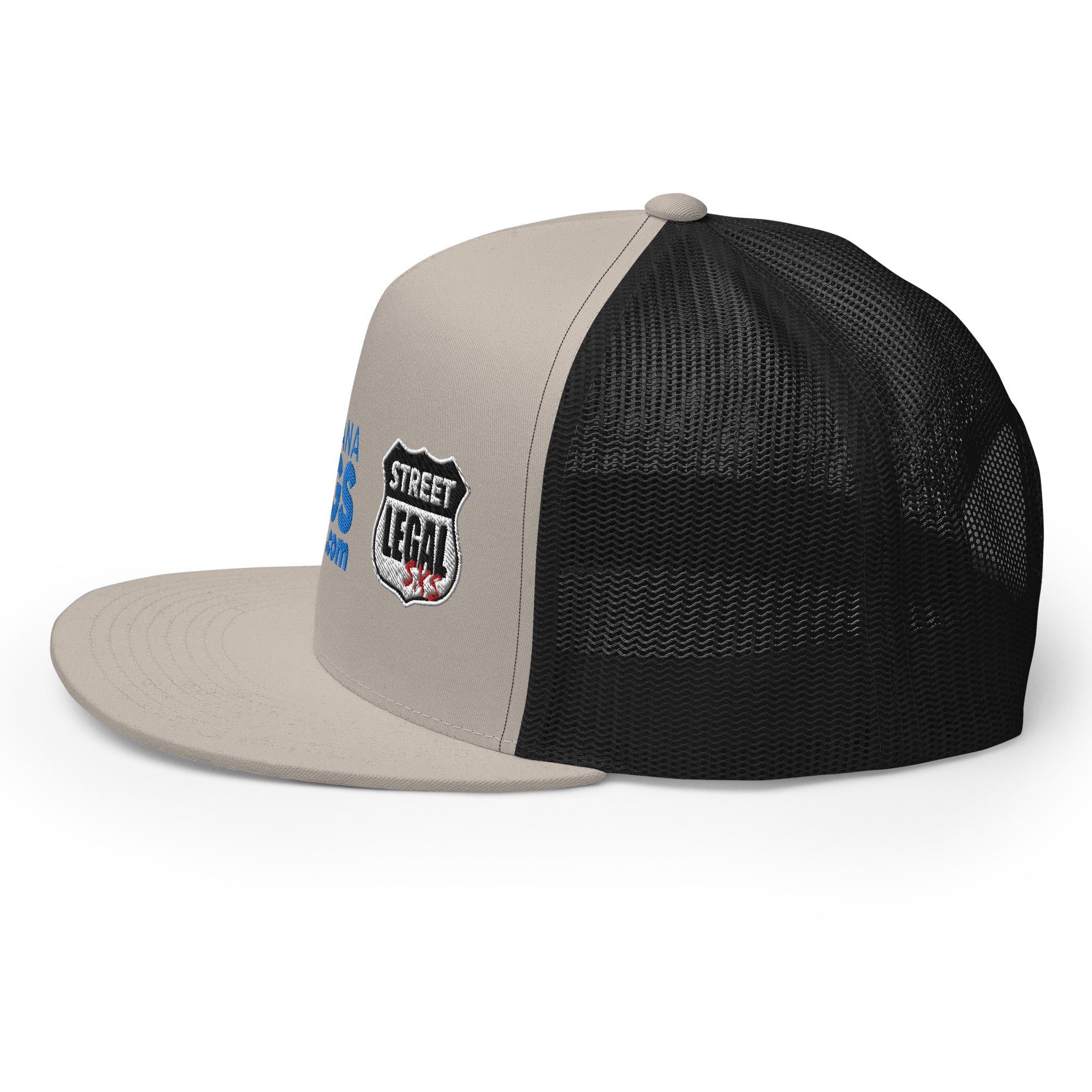 Montana Tags / Street Legal SXS - Trucker Cap