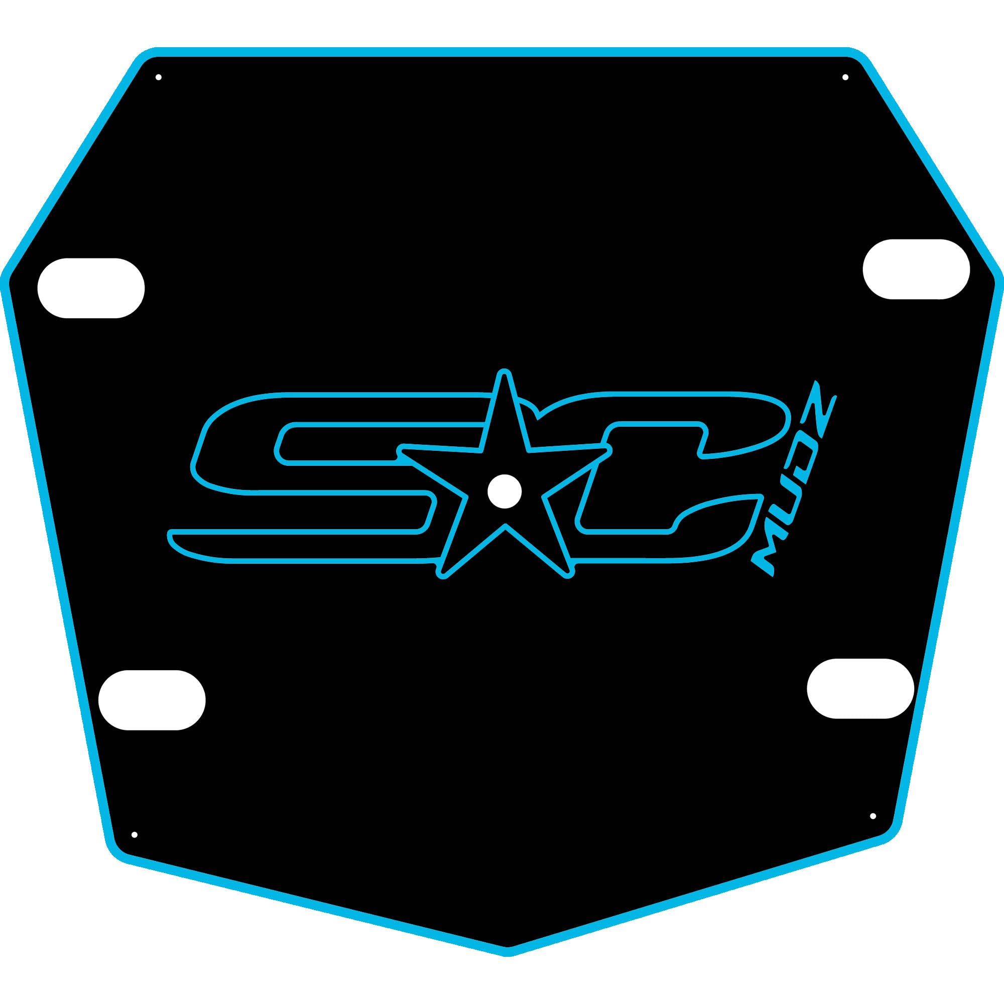 2018 Arctic Cat Wildcat XX - 2 Seat Bed Mat - OEM