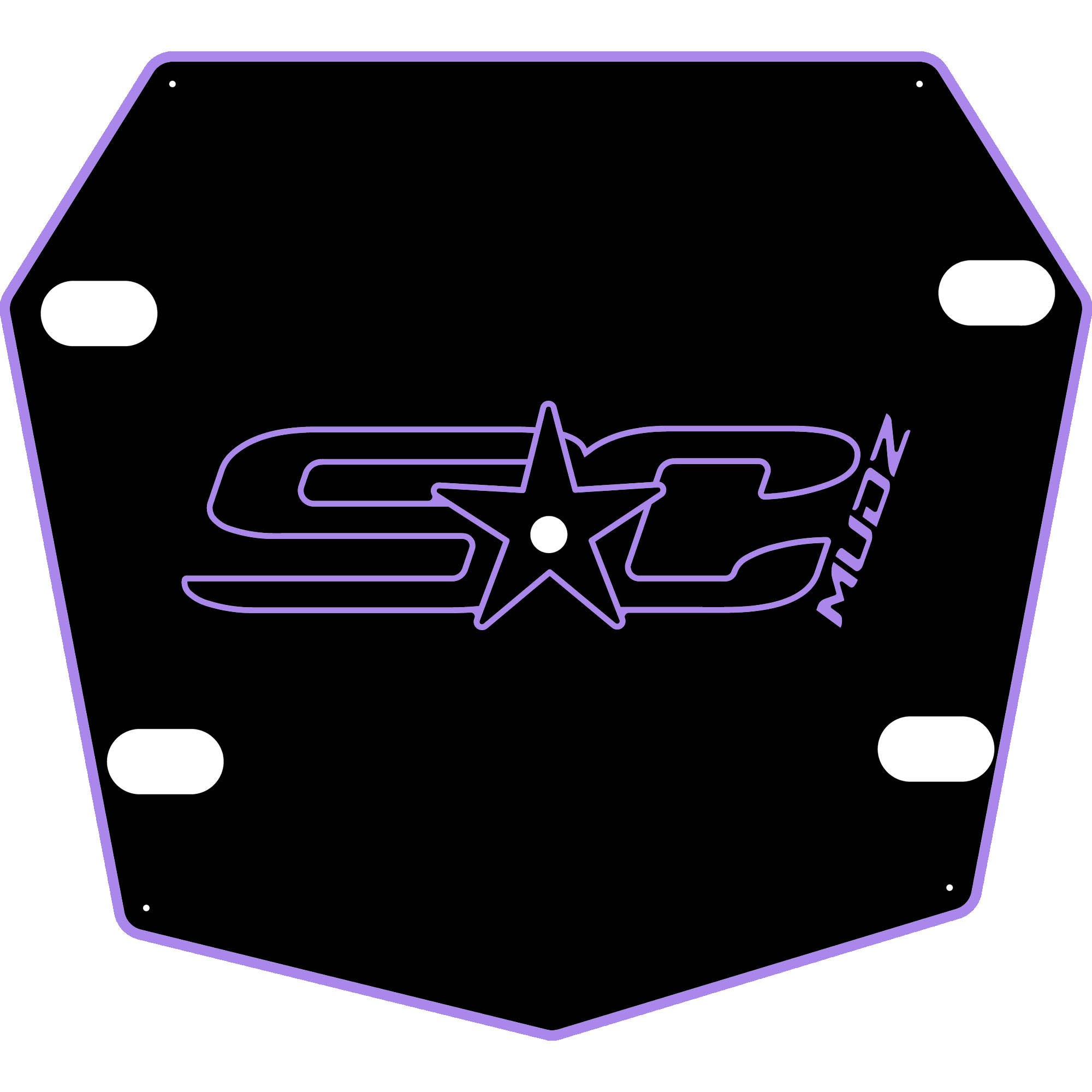 2018 Arctic Cat Wildcat XX - 2 Seat Bed Mat - OEM