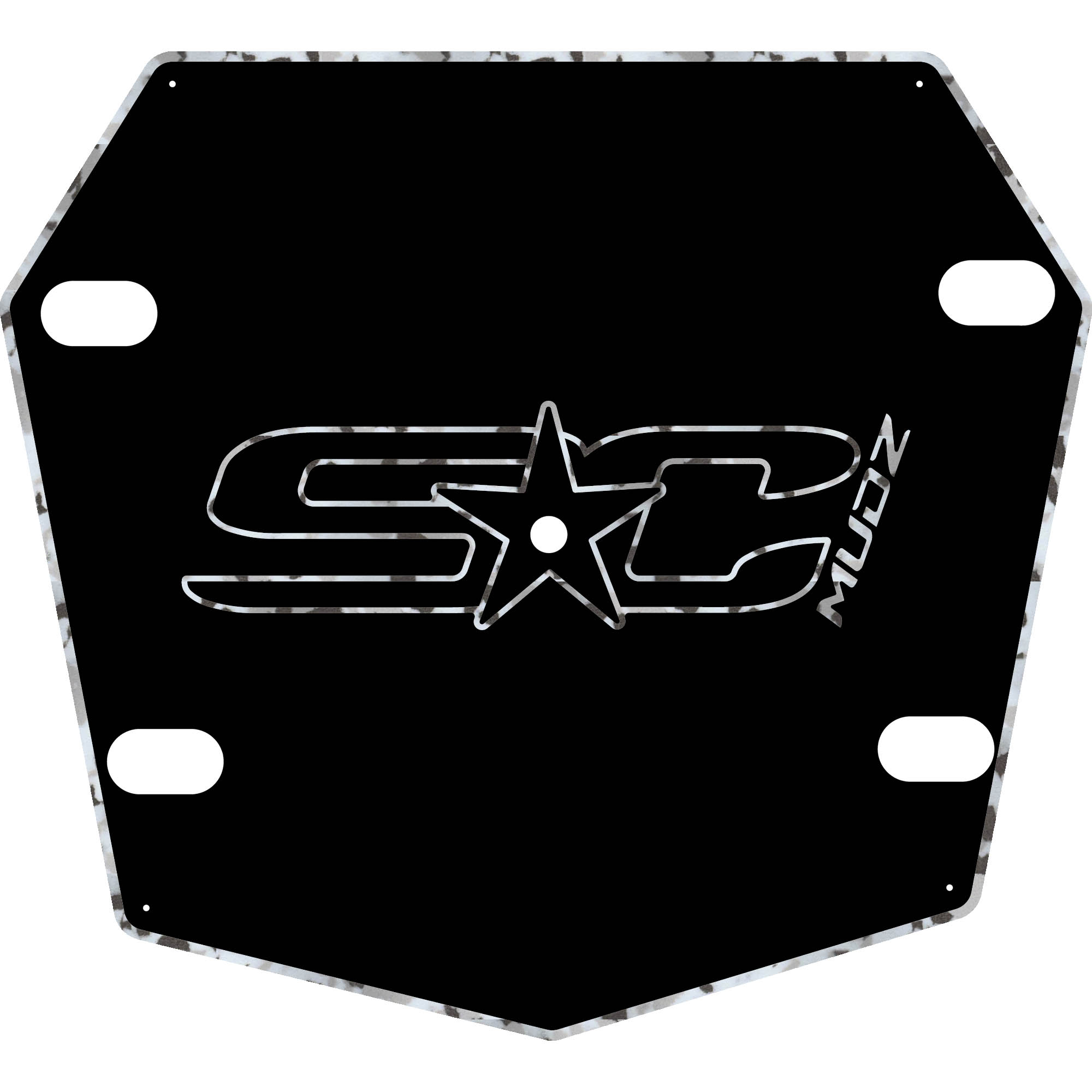 2018 Arctic Cat Wildcat XX - 2 Seat Bed Mat - OEM