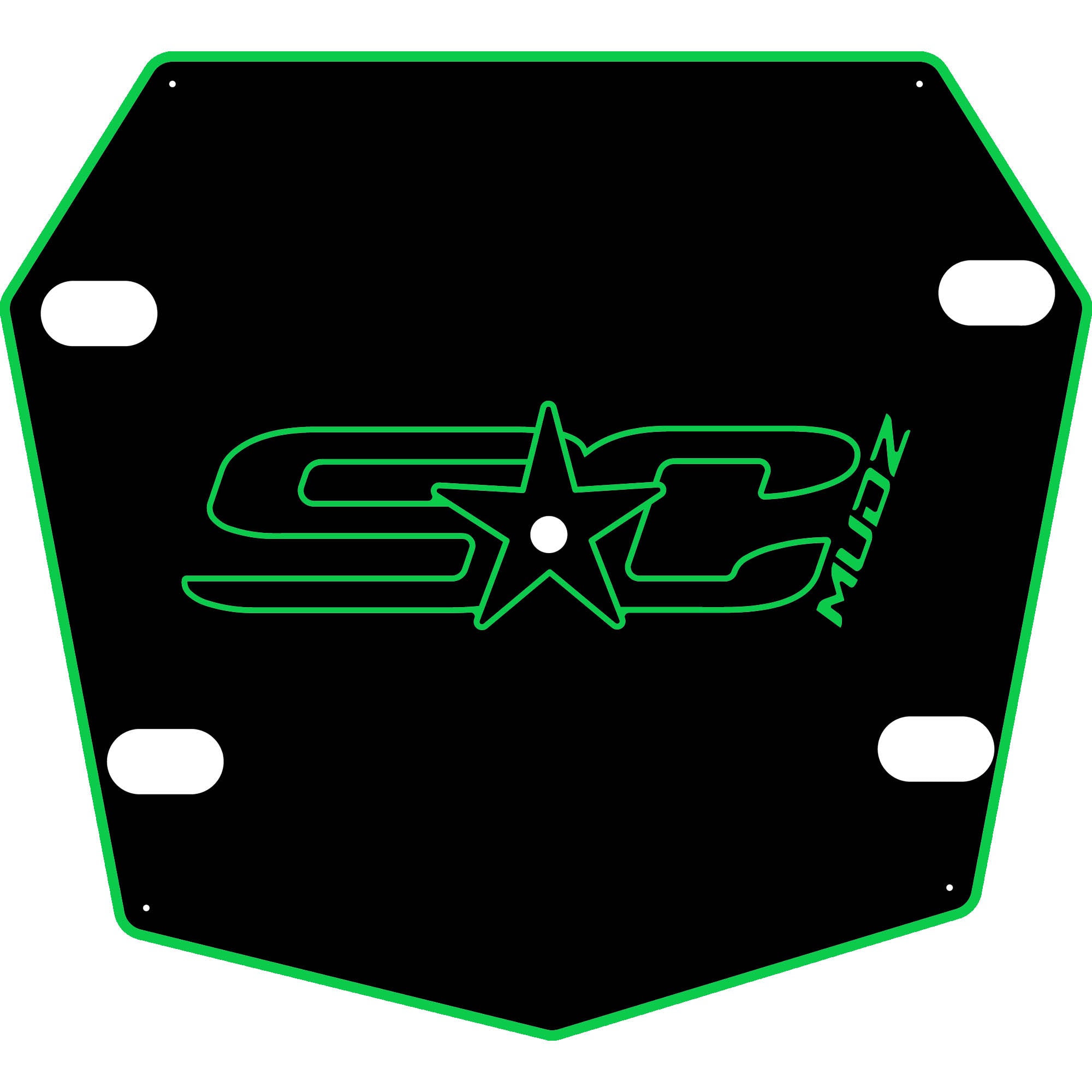 2018 Arctic Cat Wildcat XX - 2 Seat Bed Mat - OEM