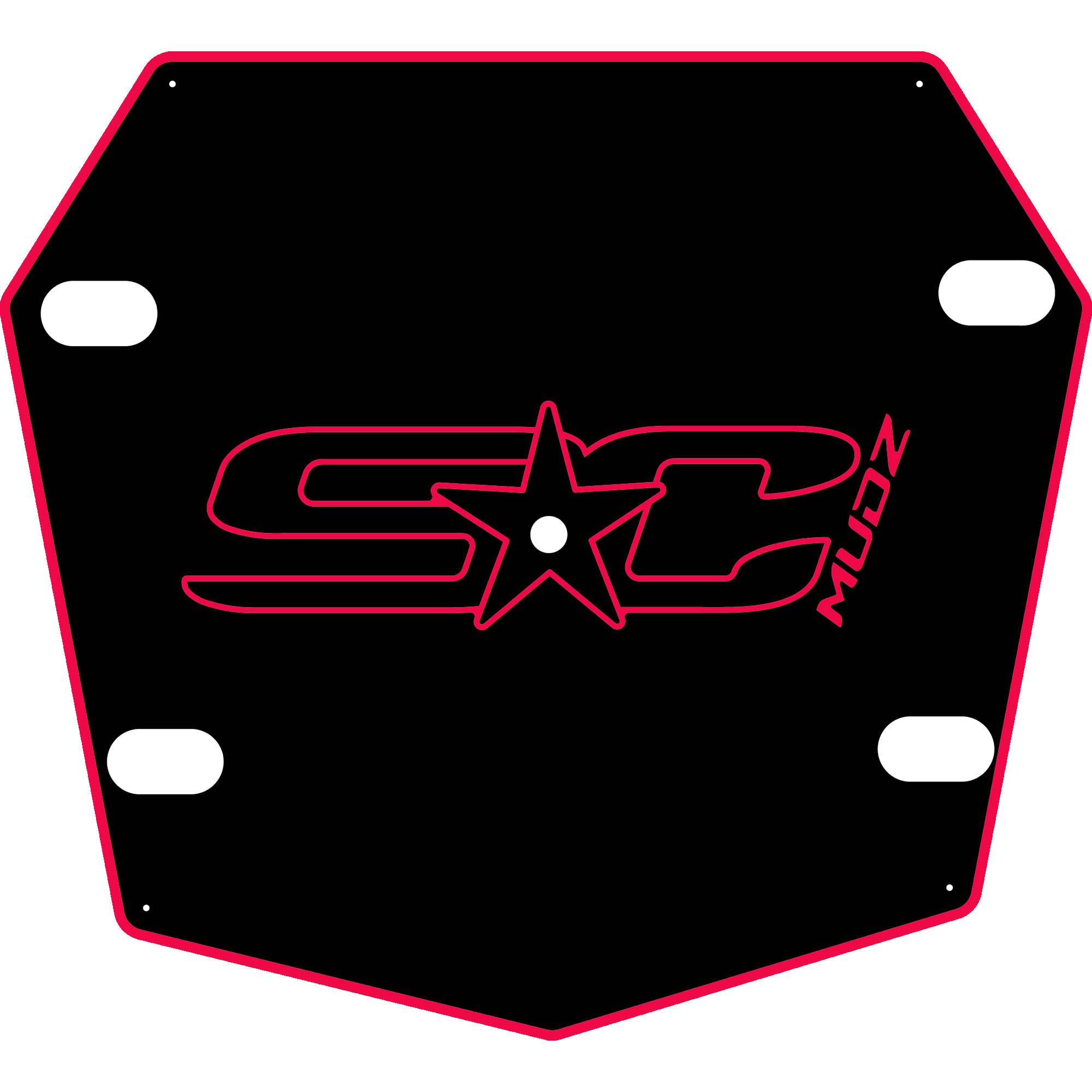 2018 Arctic Cat Wildcat XX - 2 Seat Bed Mat - OEM