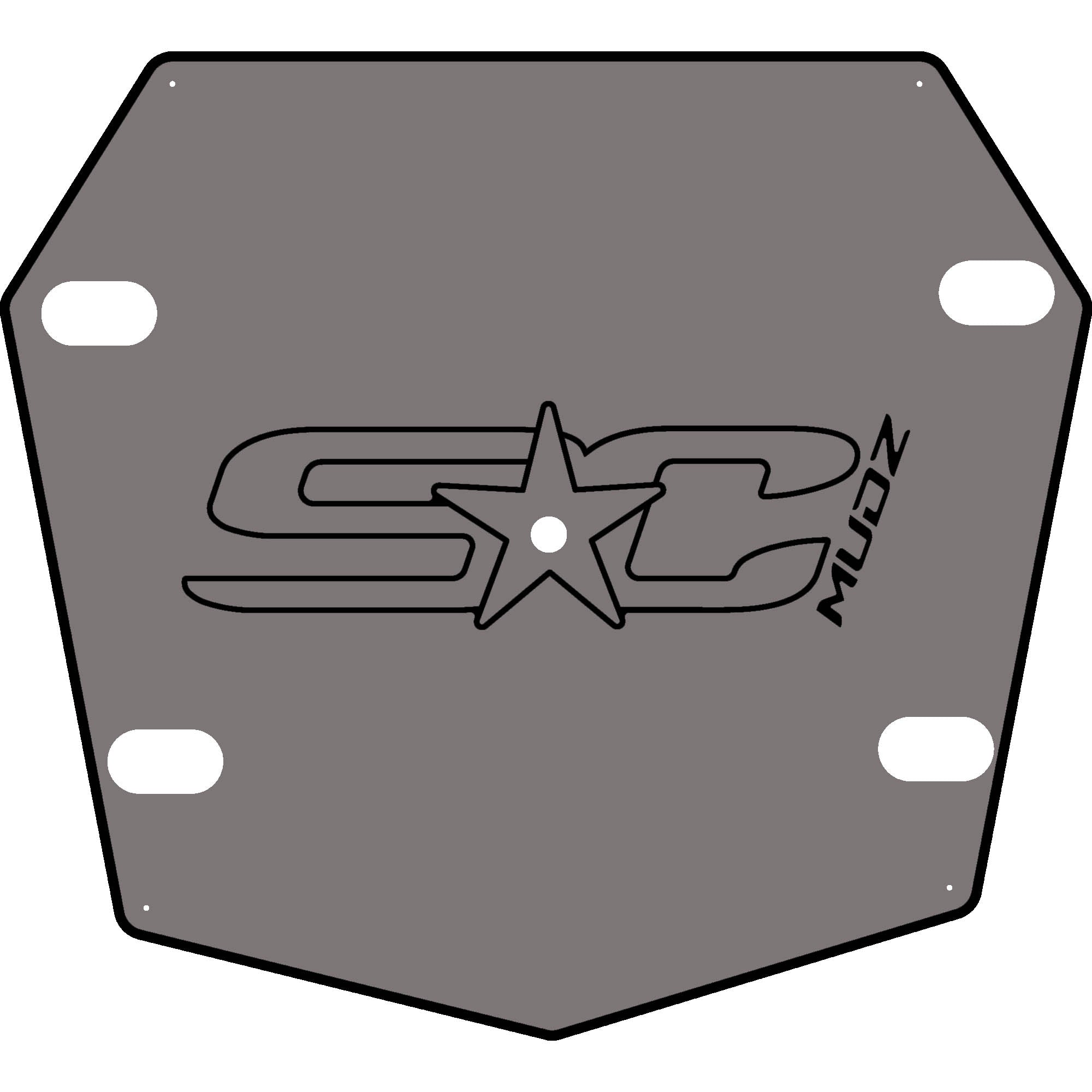 2018 Arctic Cat Wildcat XX - 2 Seat Bed Mat - OEM