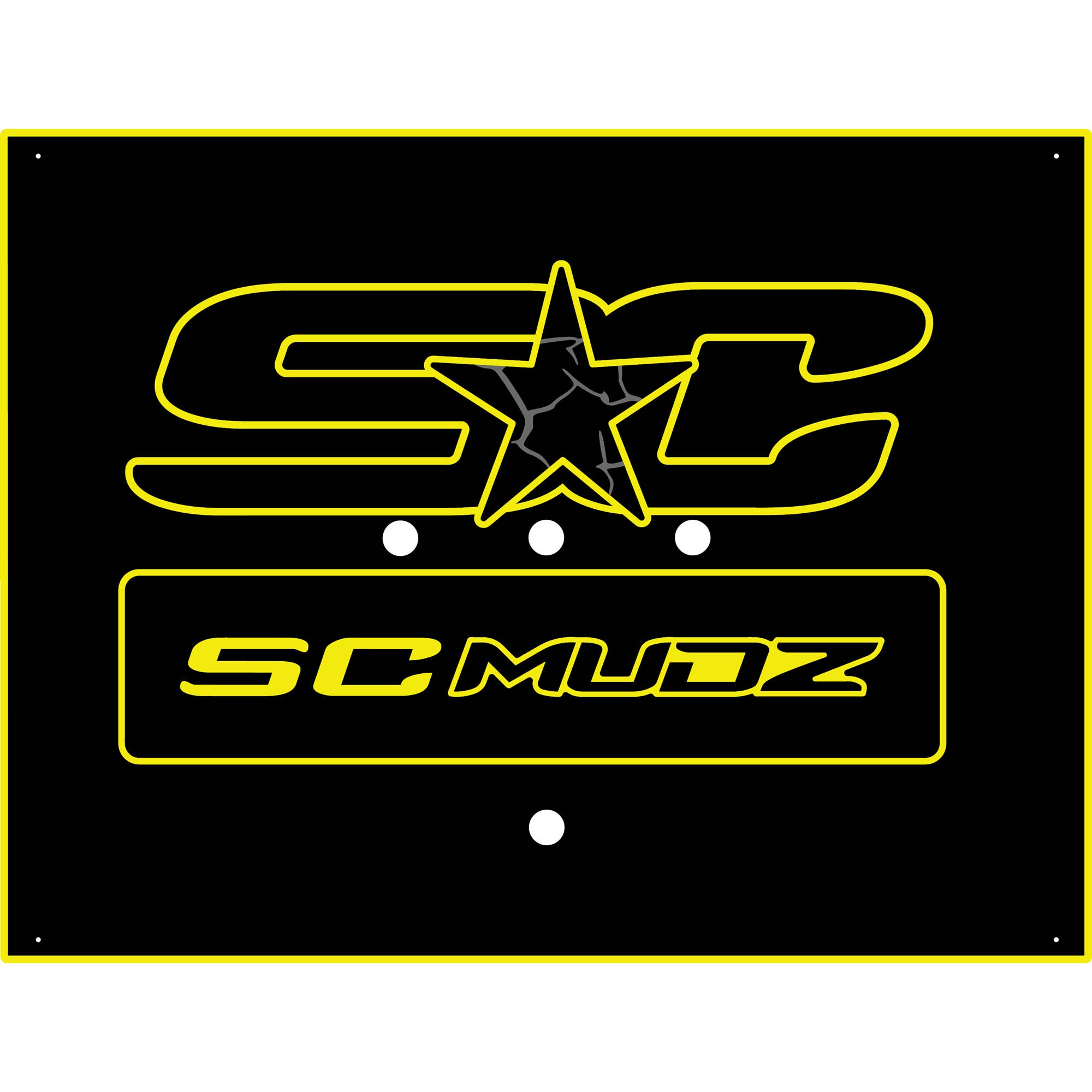 Speed UTV El Jefe - 2 & 4 Seat Bed Mat - OEM