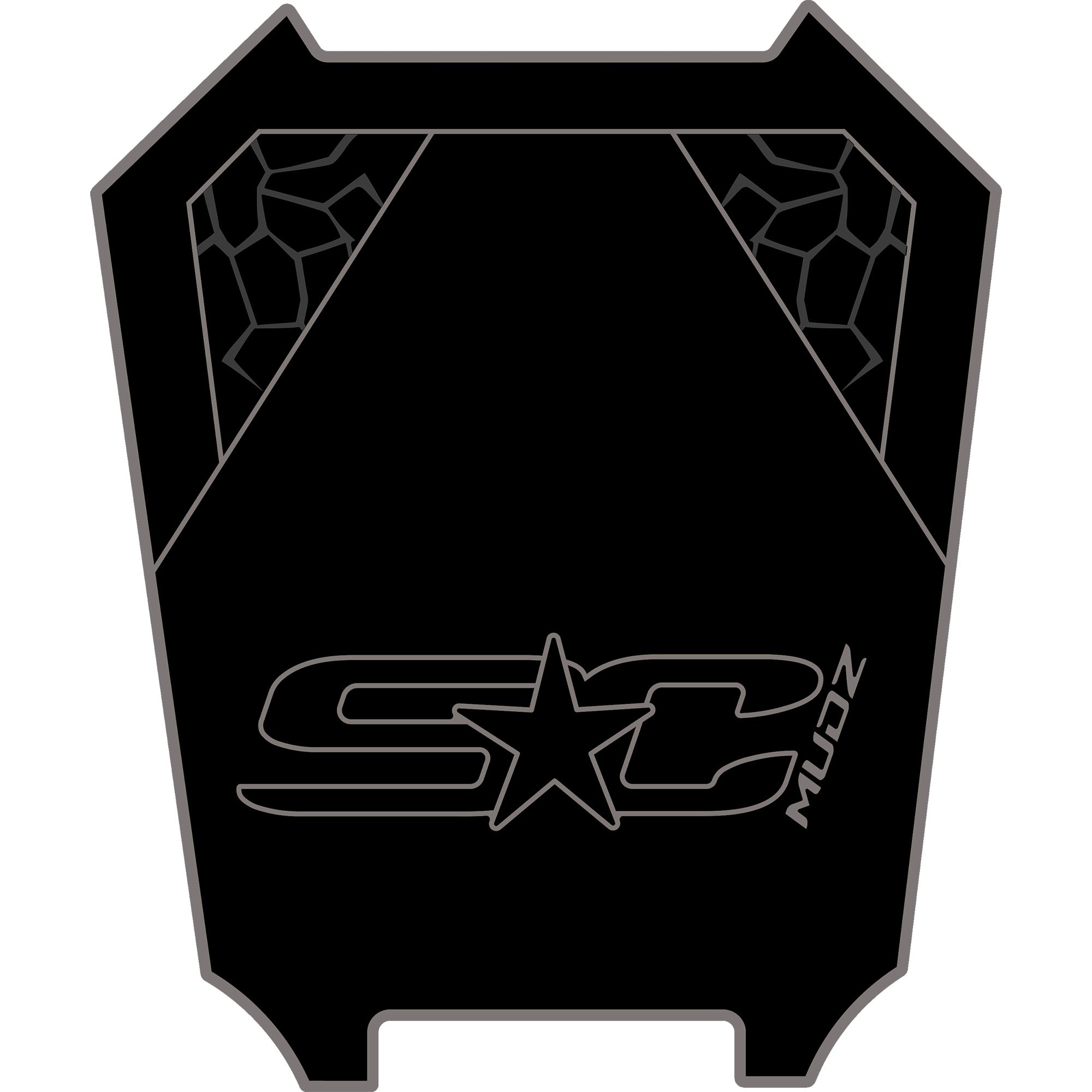 Polaris RZR Pro XP & Turbo - 2 & 4 Seat Bed Mat - OEM