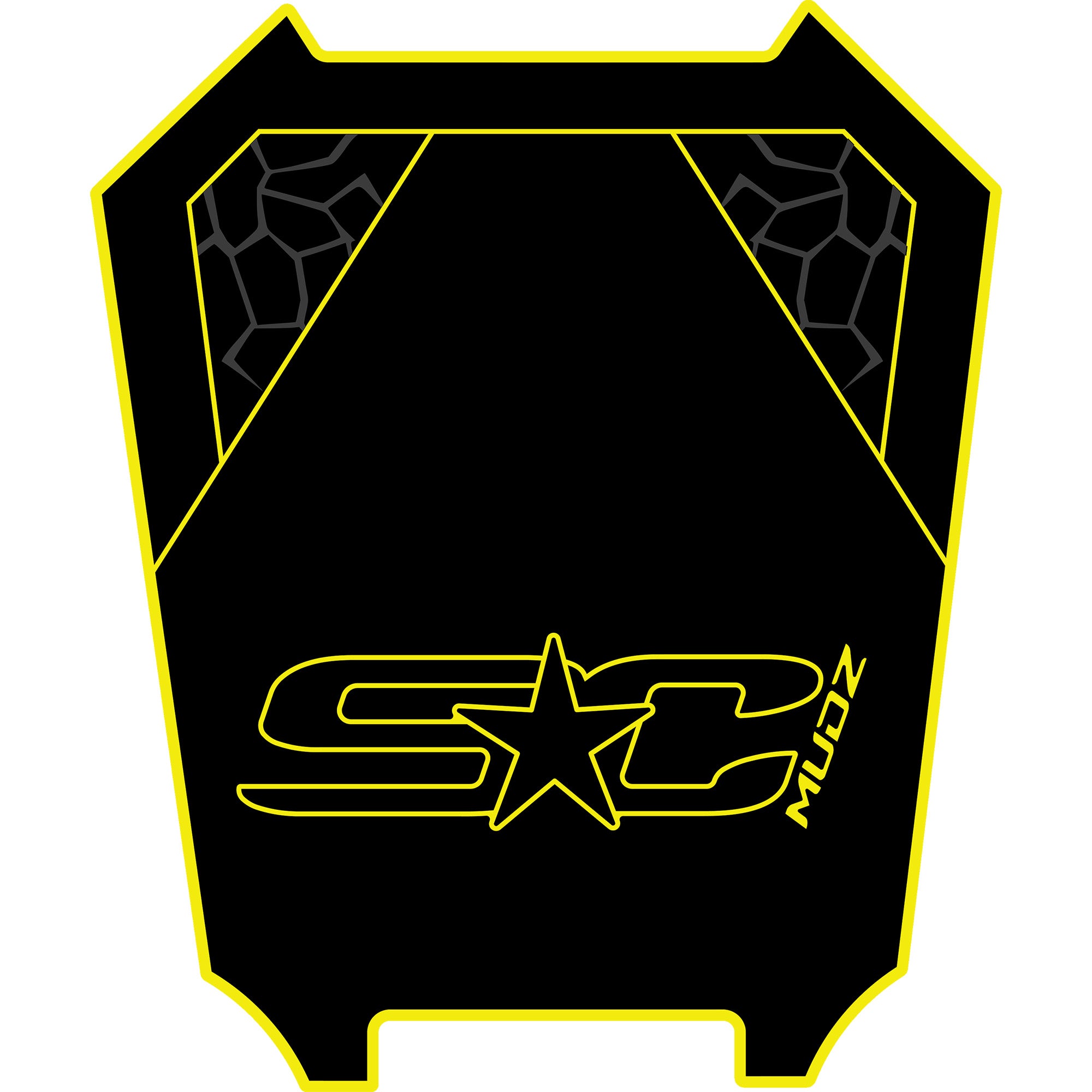 Polaris RZR Pro XP & Turbo - 2 & 4 Seat Bed Mat - OEM