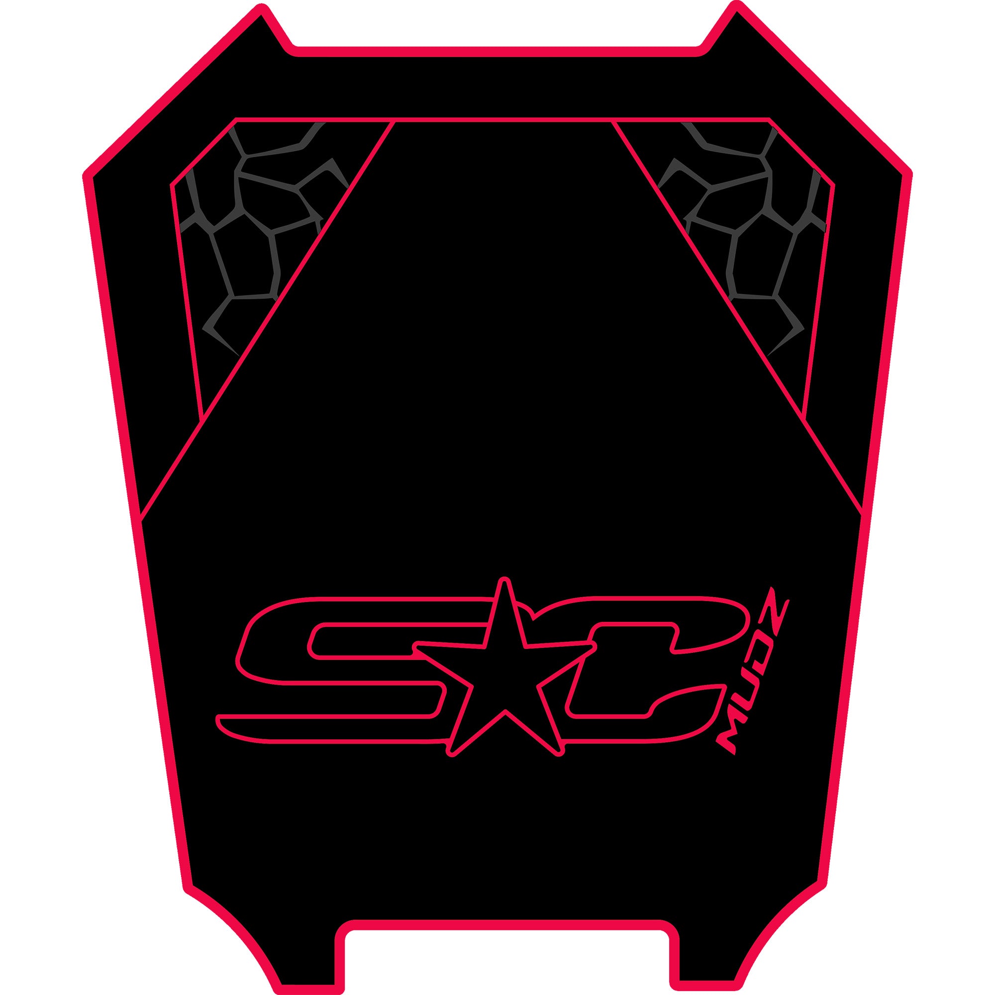 Polaris RZR Pro XP & Turbo - 2 & 4 Seat Bed Mat - OEM