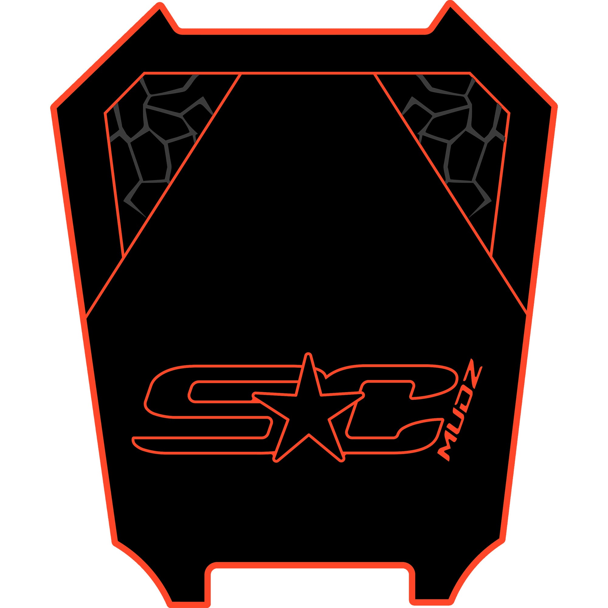 Polaris RZR Pro XP & Turbo - 2 & 4 Seat Bed Mat - OEM