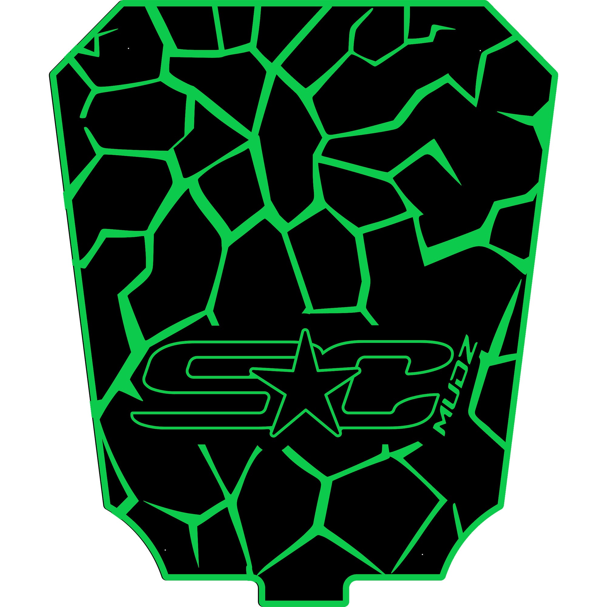 Polaris RZR Pro R - 2 & 4 Seat Bed Mat - OEM