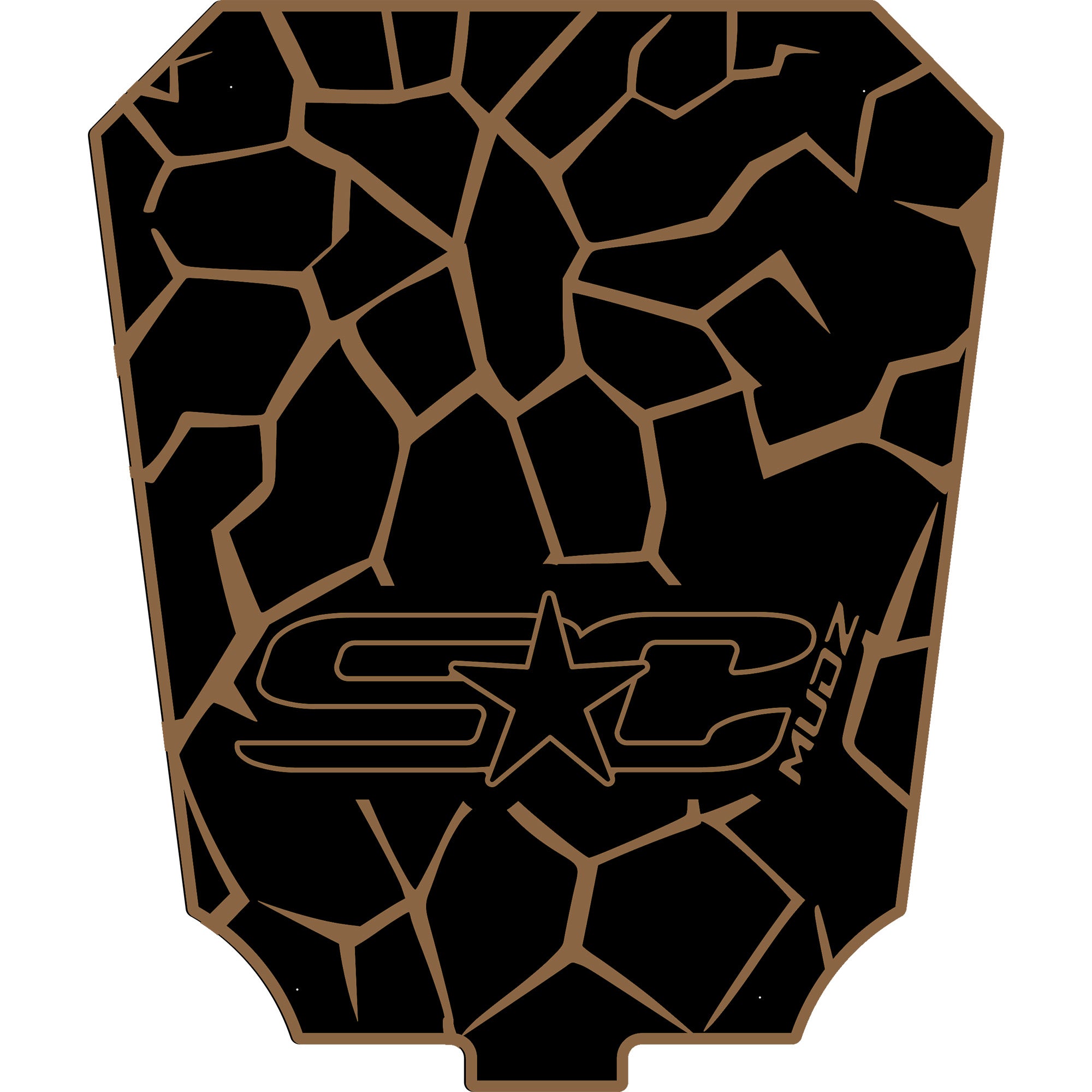 Polaris RZR Pro R - 2 & 4 Seat Bed Mat - OEM