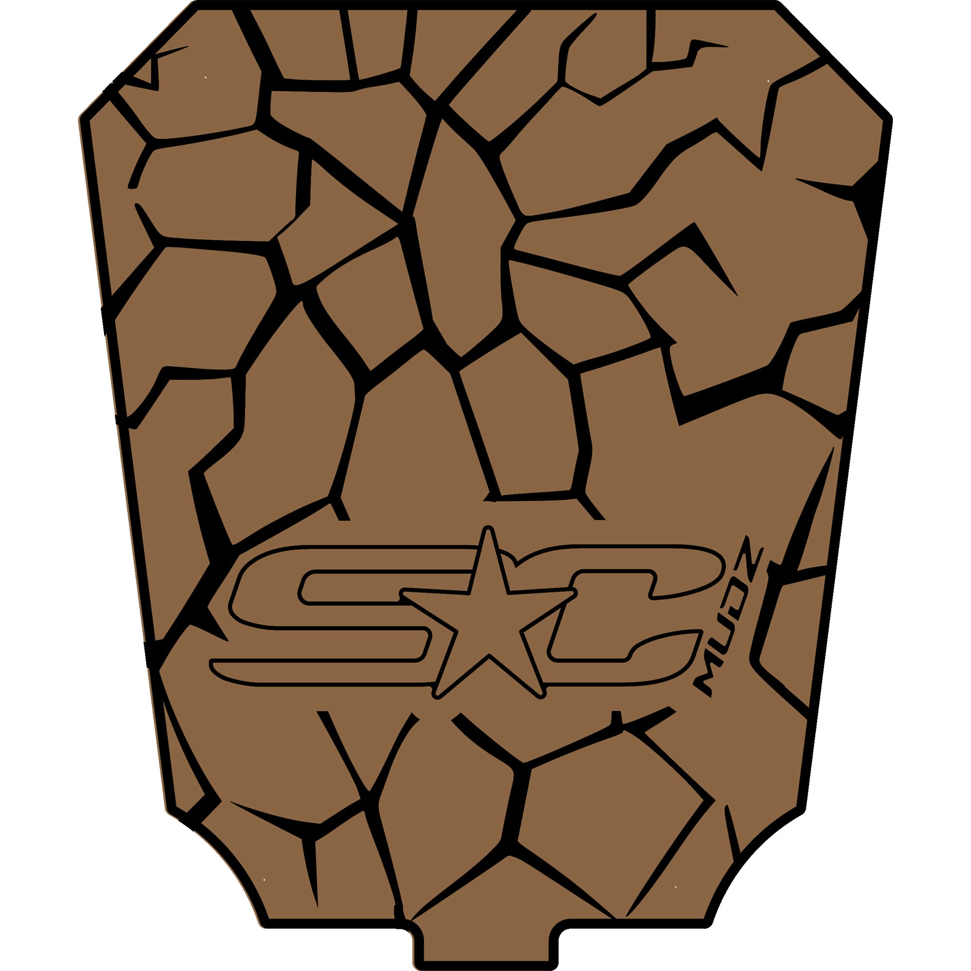 Polaris RZR Pro R - 2 & 4 Seat Bed Mat - OEM