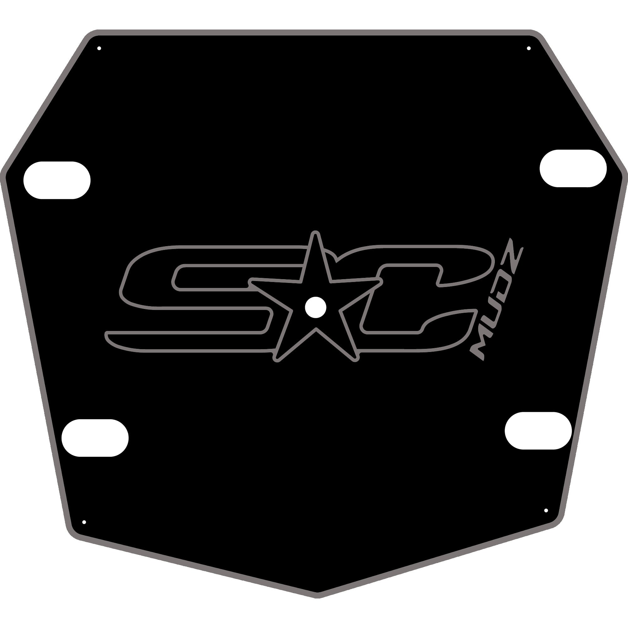 2018 Arctic Cat Wildcat XX - 2 Seat Bed Mat - OEM