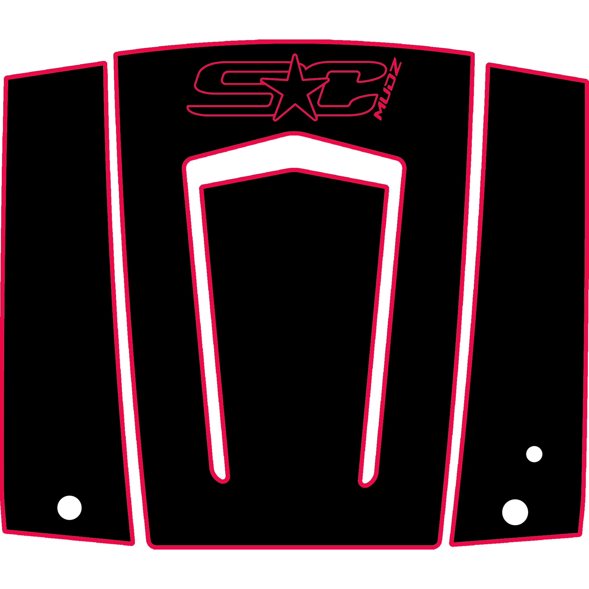 2018 Arctic Cat Wildcat XX - 2 Seat Headliner - OEM