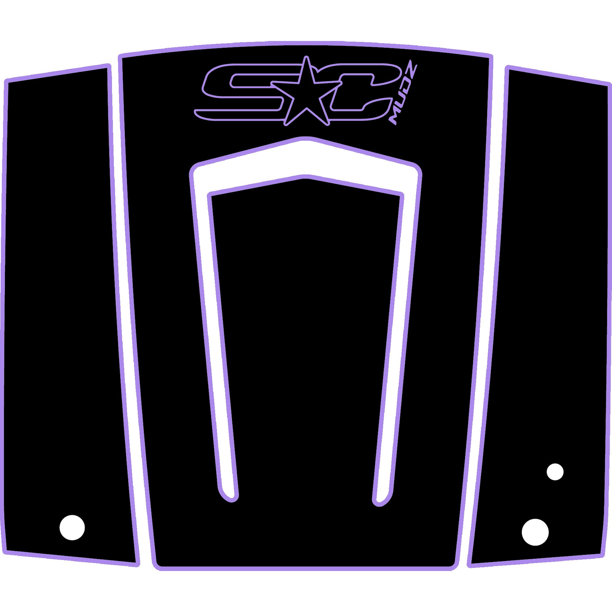 2018 Arctic Cat Wildcat XX - 2 Seat Headliner - OEM