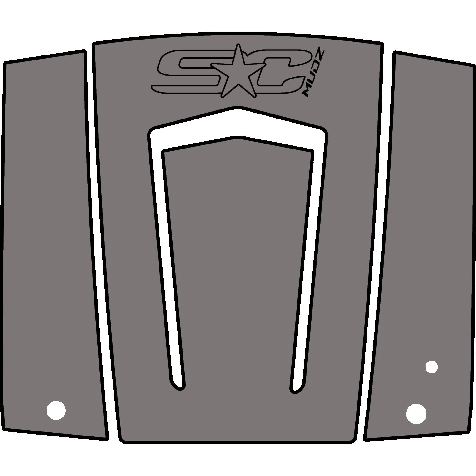 2018 Arctic Cat Wildcat XX - 2 Seat Headliner - OEM