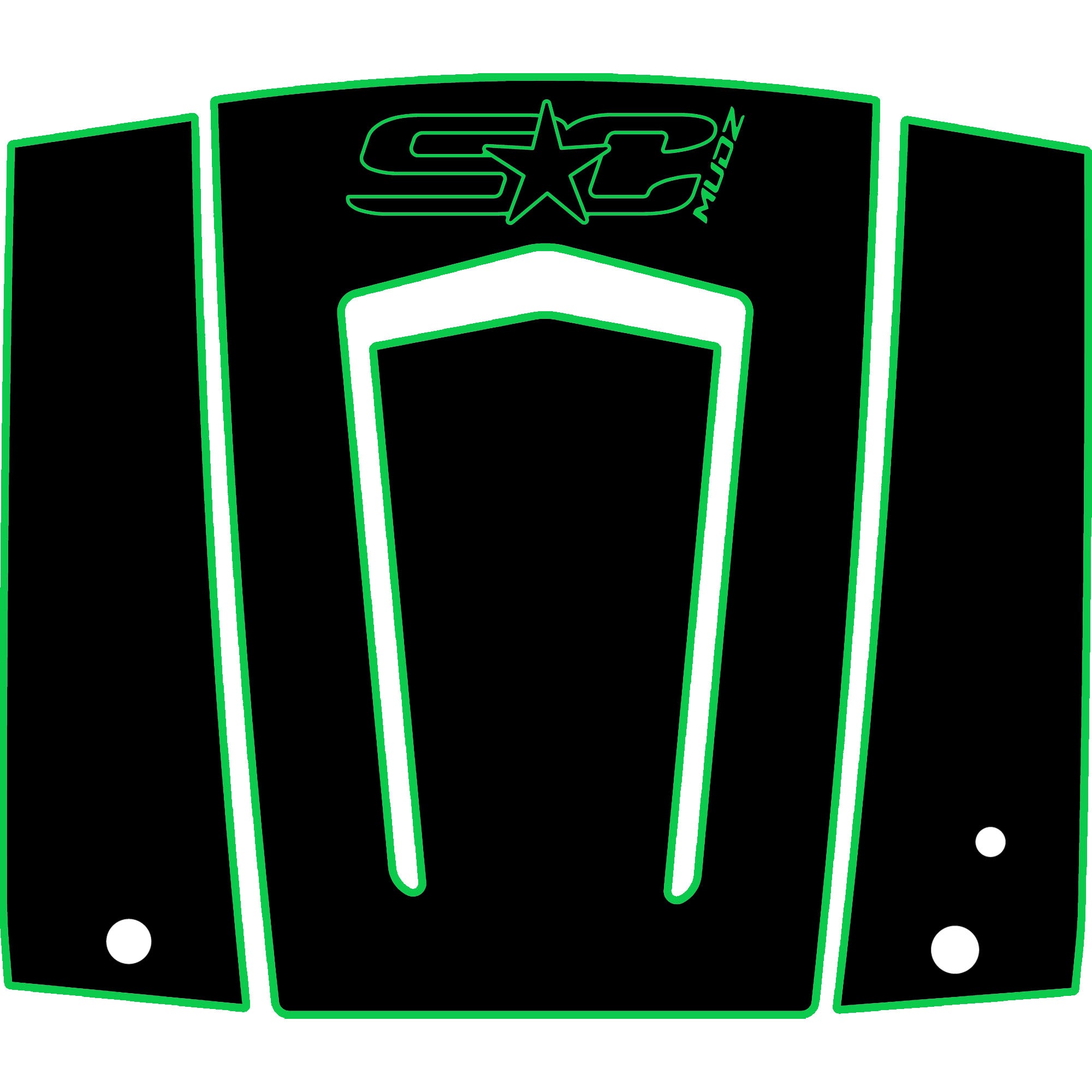 2018 Arctic Cat Wildcat XX - 2 Seat Headliner - OEM