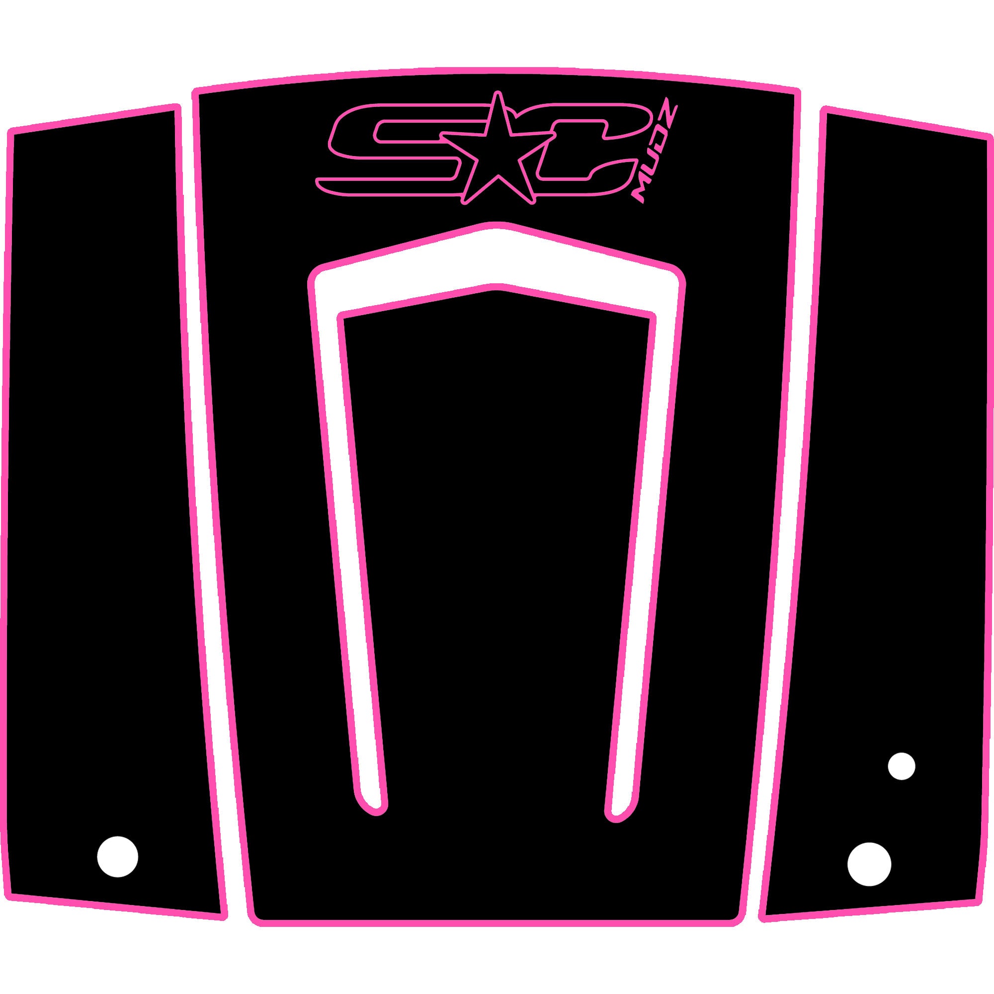 2018 Arctic Cat Wildcat XX - 2 Seat Headliner - OEM