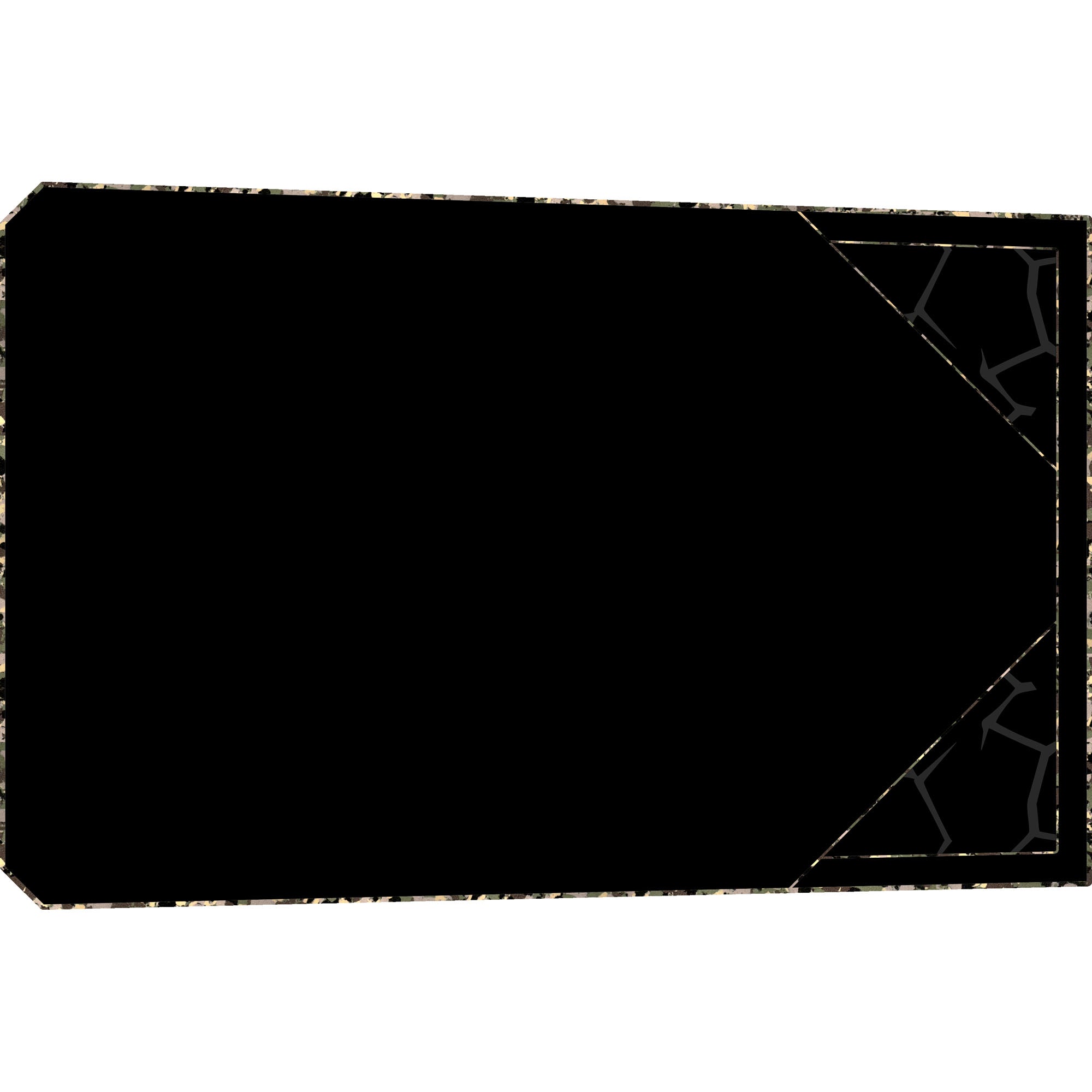 2025 Polaris RZR Pro R - 4 Seat Headliner - TMW