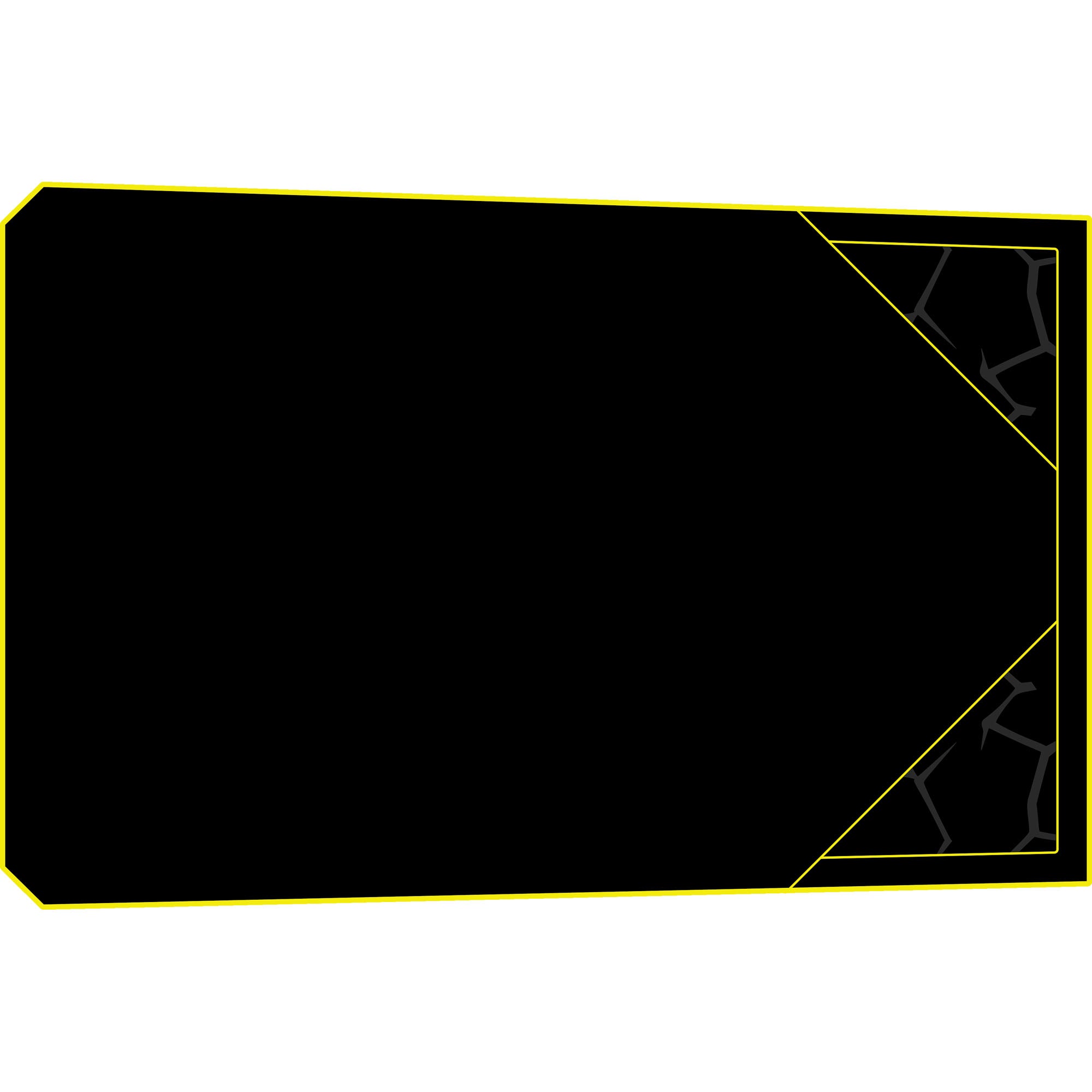 2025 Polaris RZR Pro R - 4 Seat Headliner - TMW