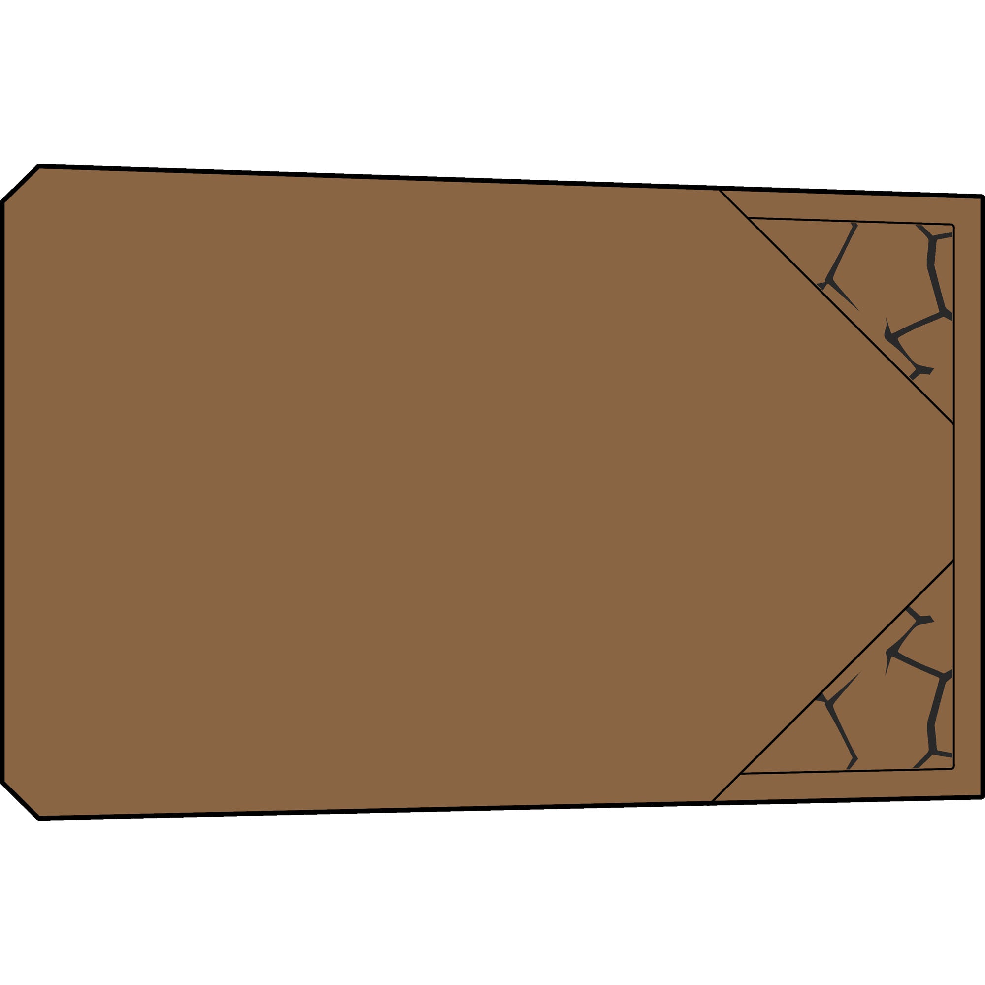 2025 Polaris RZR Pro R - 4 Seat Headliner - TMW