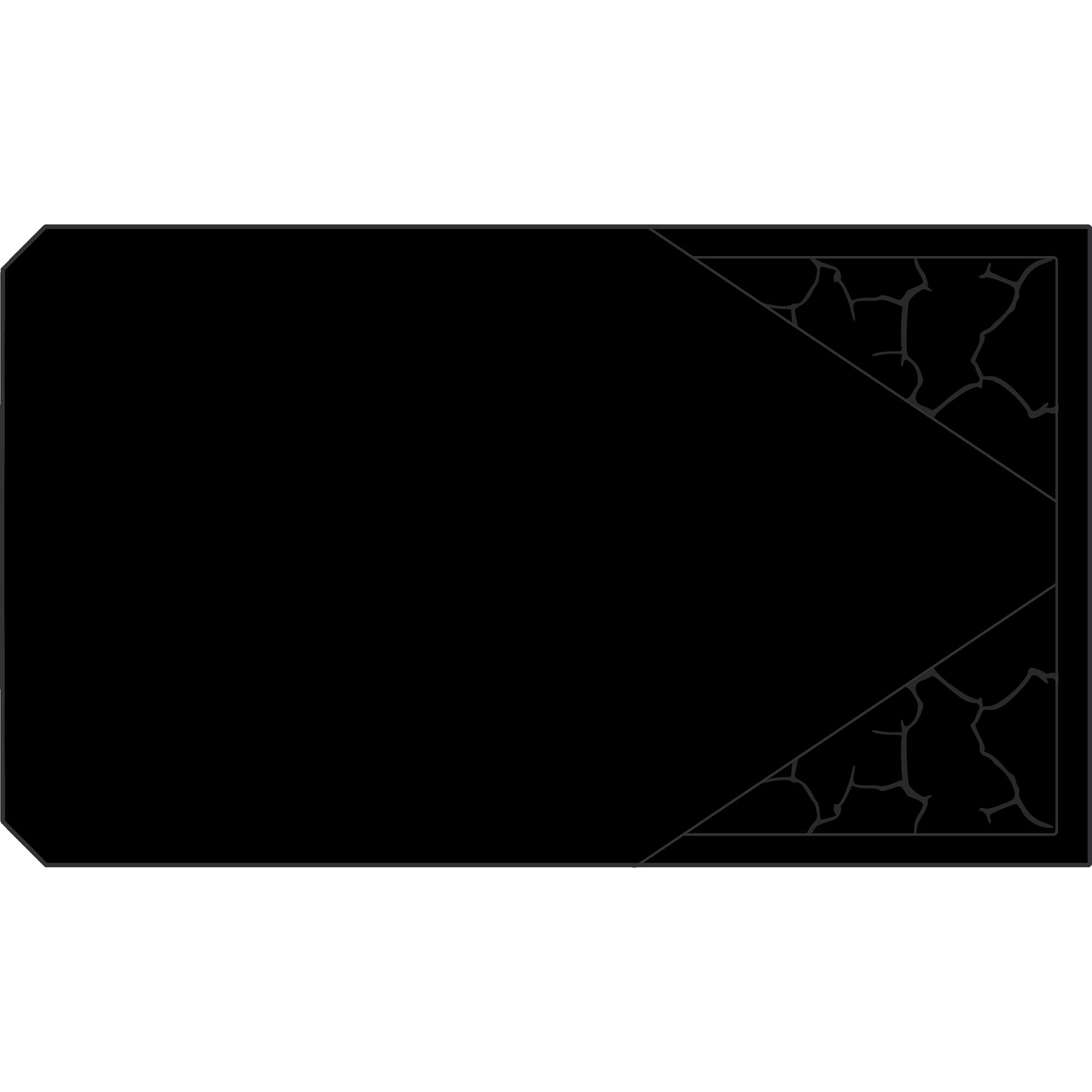 2023-2025 Can-Am Maverick R - 2 Seat Headliner with Recessed LightBar - TMW