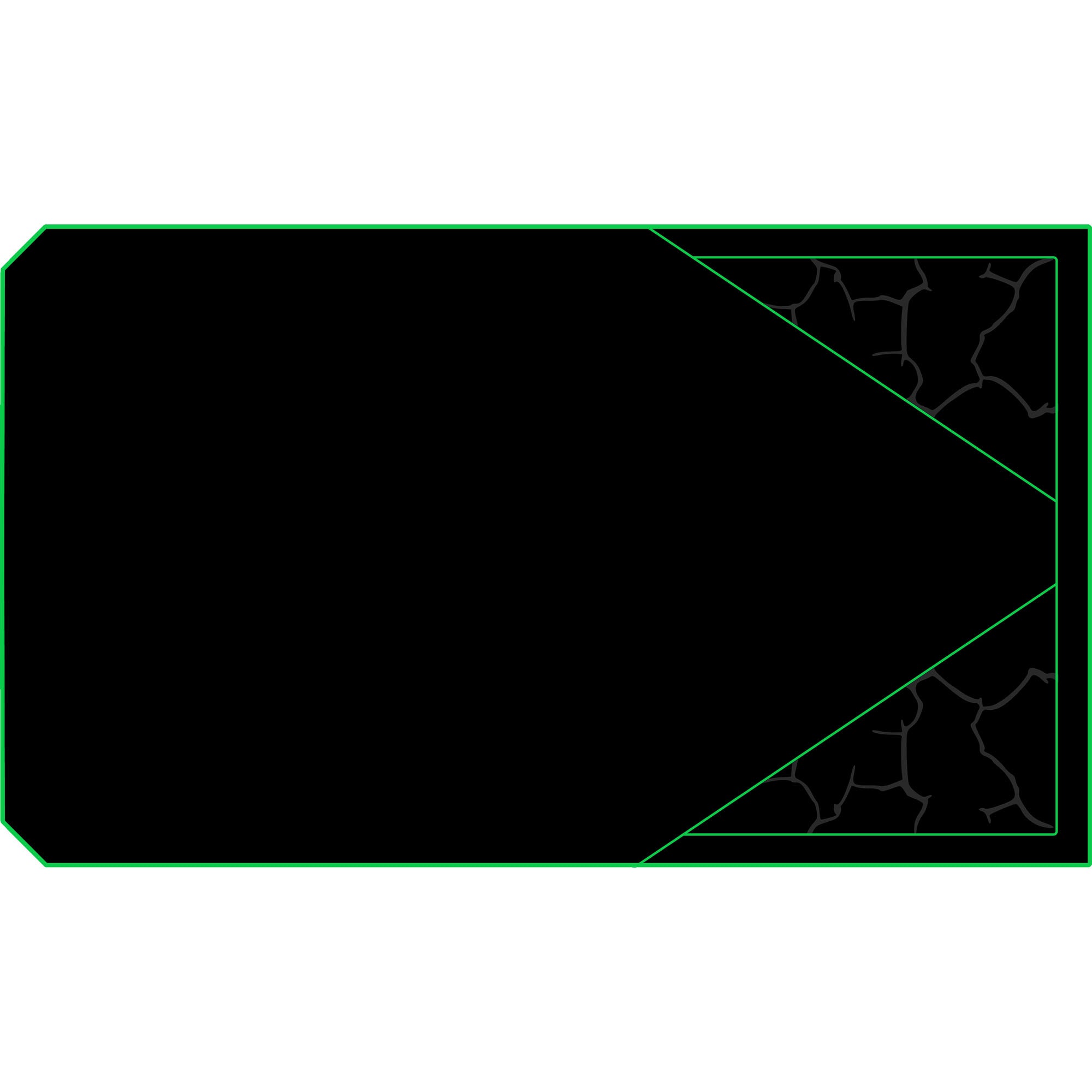 2023-2025 Can-Am Maverick R - 2 Seat Headliner with Recessed LightBar - TMW