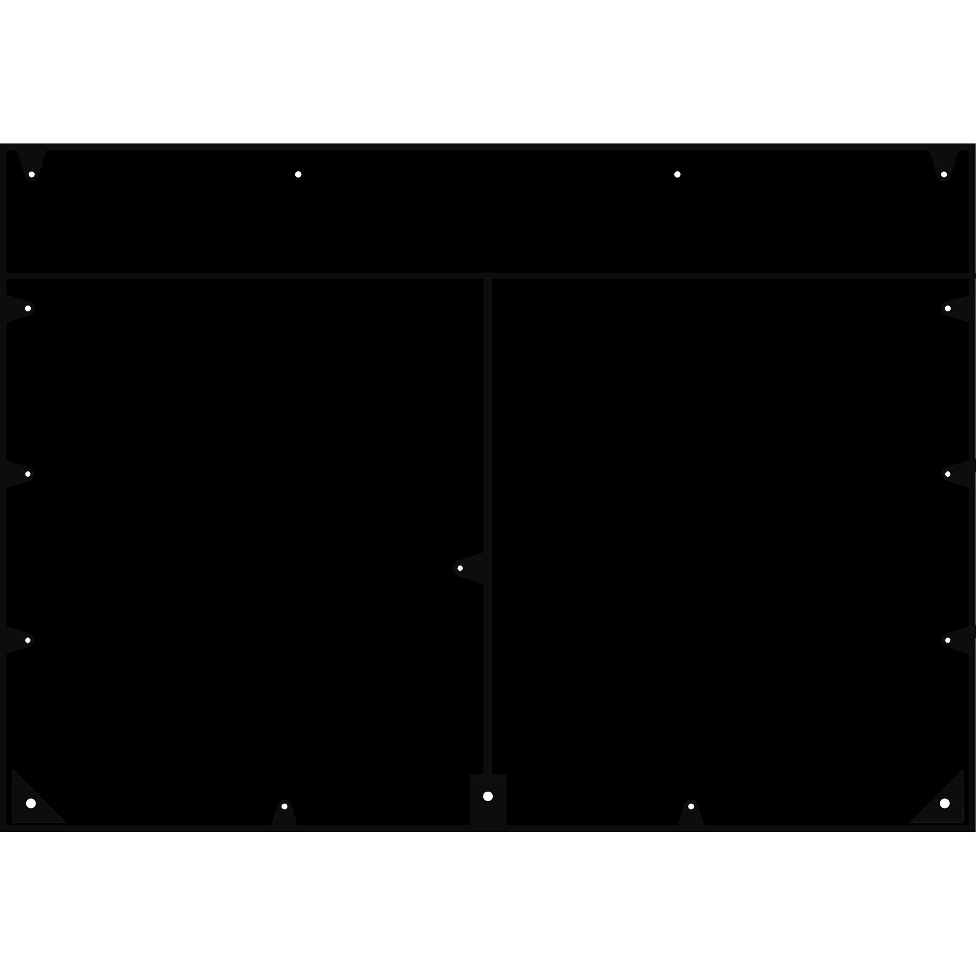 2023-2025 Can-Am Maverick R - 2 Seat Headliner - TMW