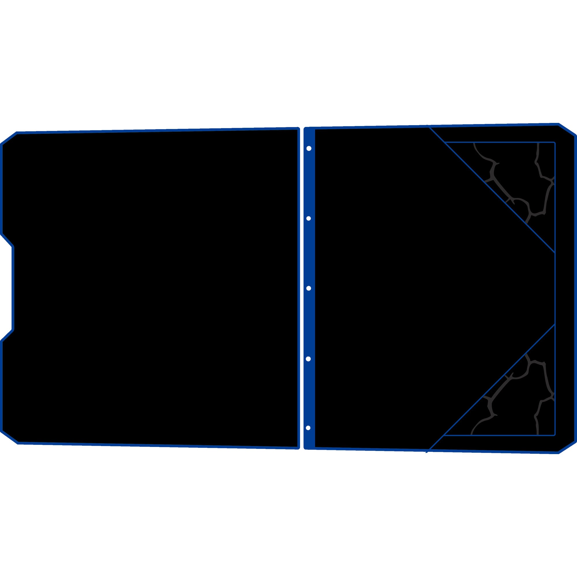 Polaris Pro R - 4 Seat Headliner - OEM