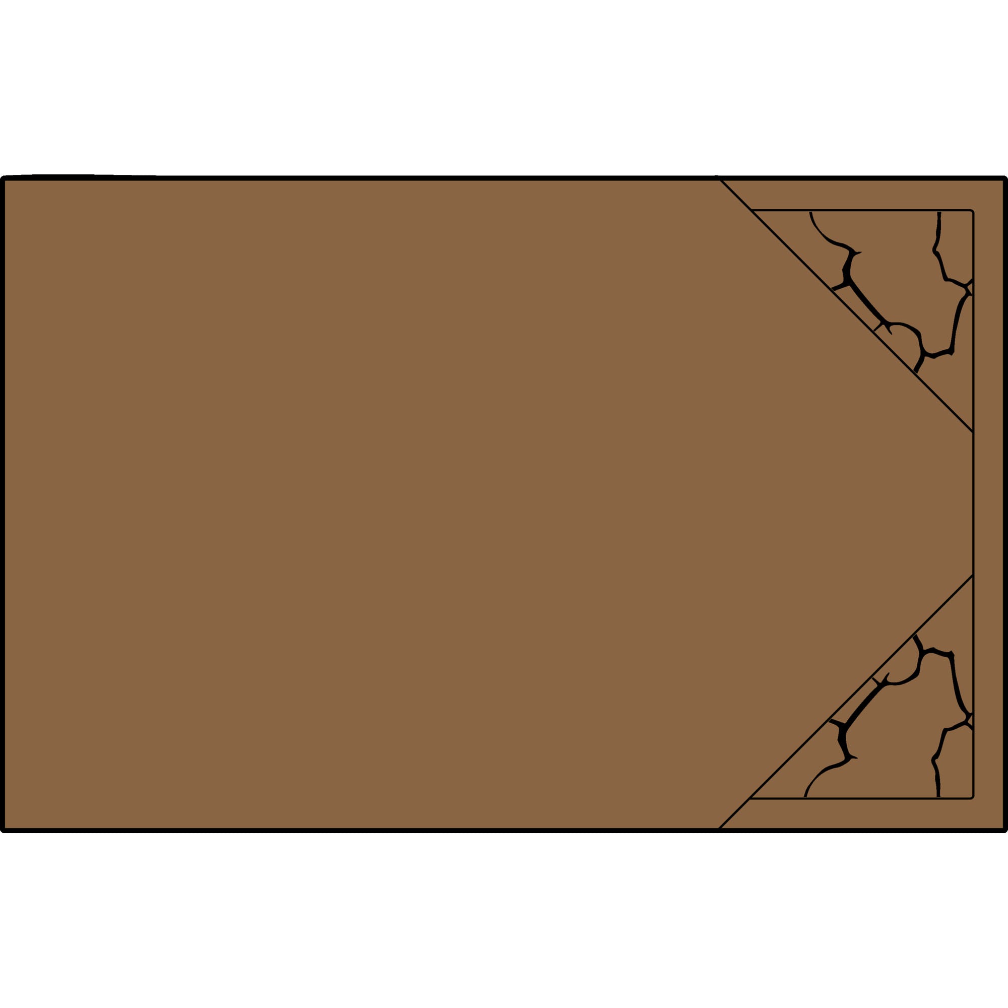 Polaris Pro R - 4 Seat Headliner - Moto Armor