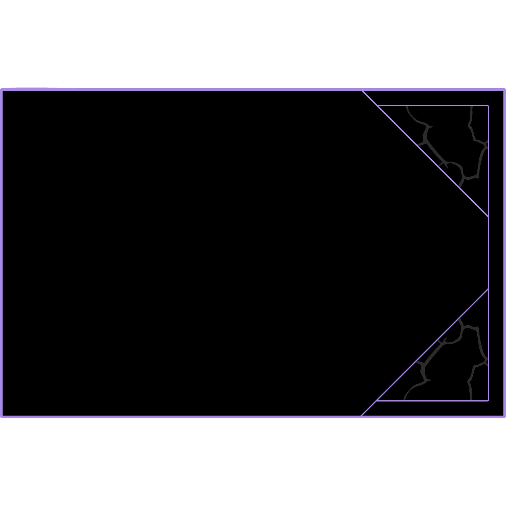 Polaris Pro R - 4 Seat Headliner - Moto Armor