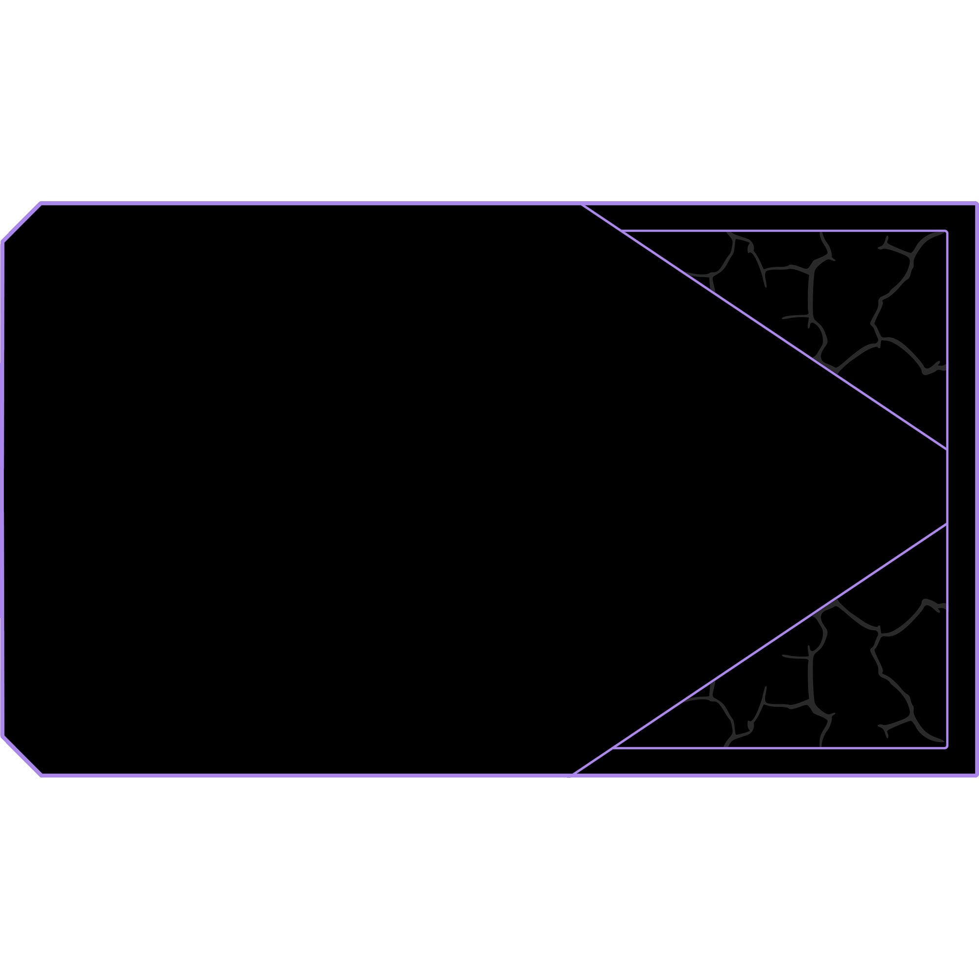 2022-2024 Polaris Pro R - 4 Seat Headliner - TMW