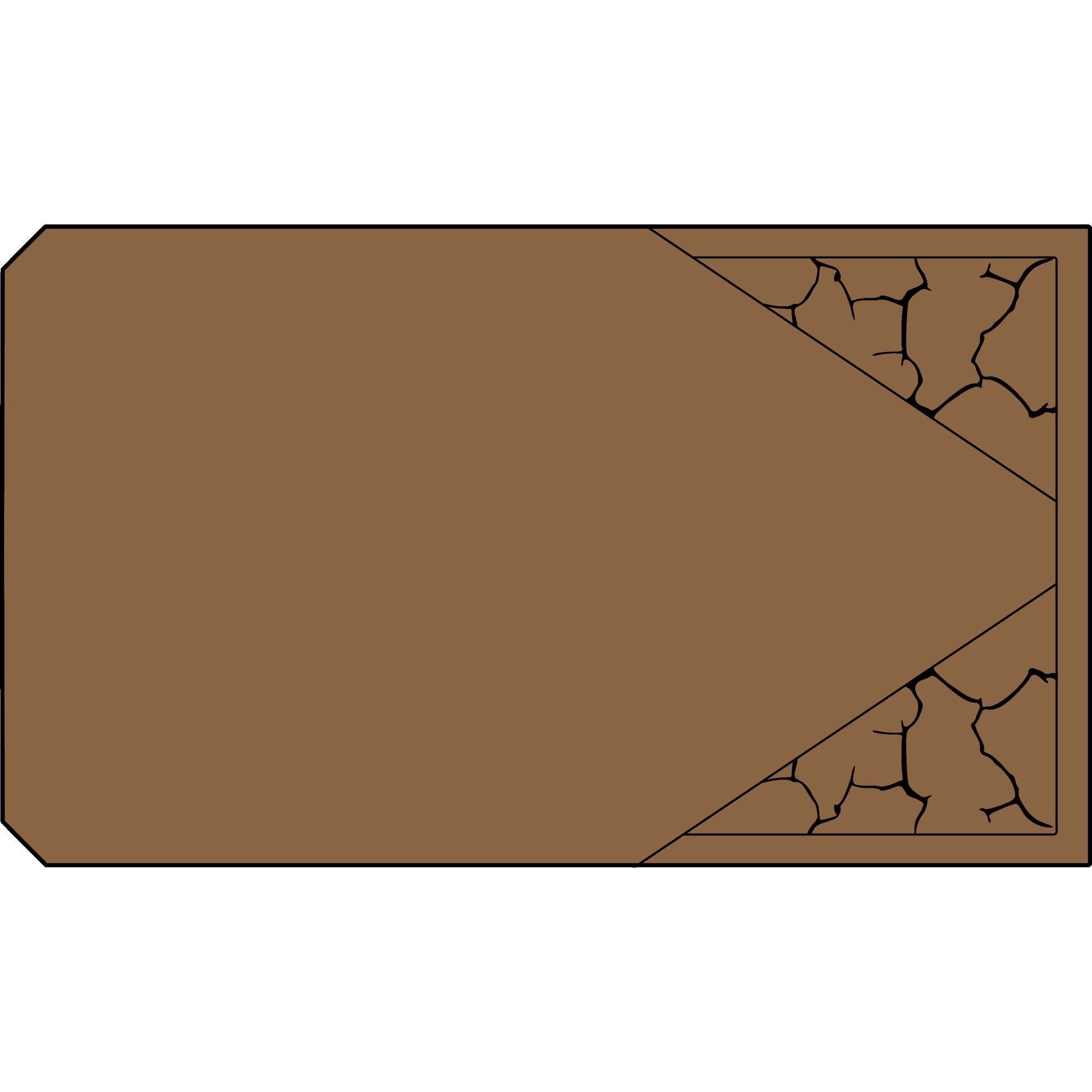 2022-2024 Polaris Pro R - 4 Seat Headliner - TMW