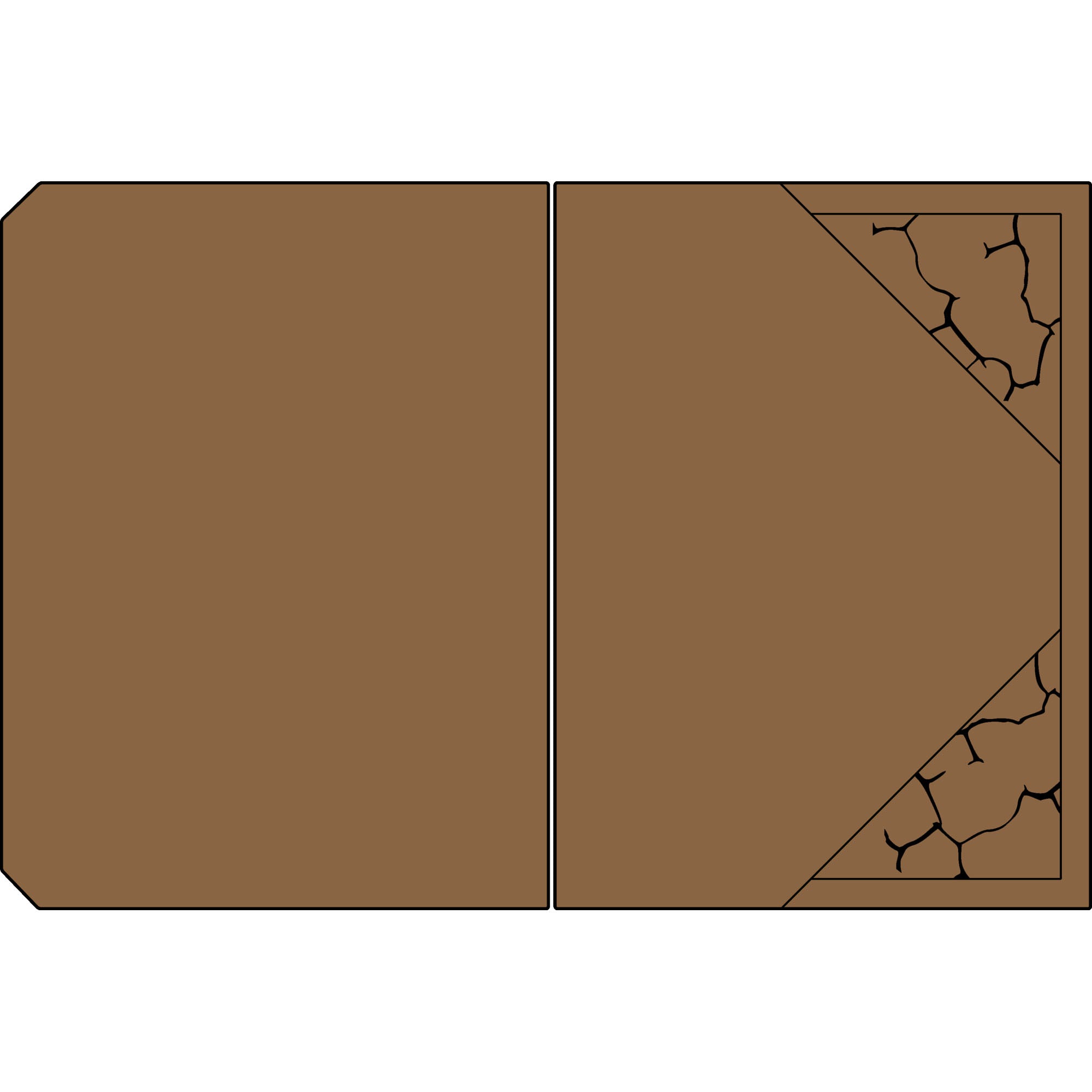 Can-Am Maverick X3 - 4 Seat Headliner - TMW