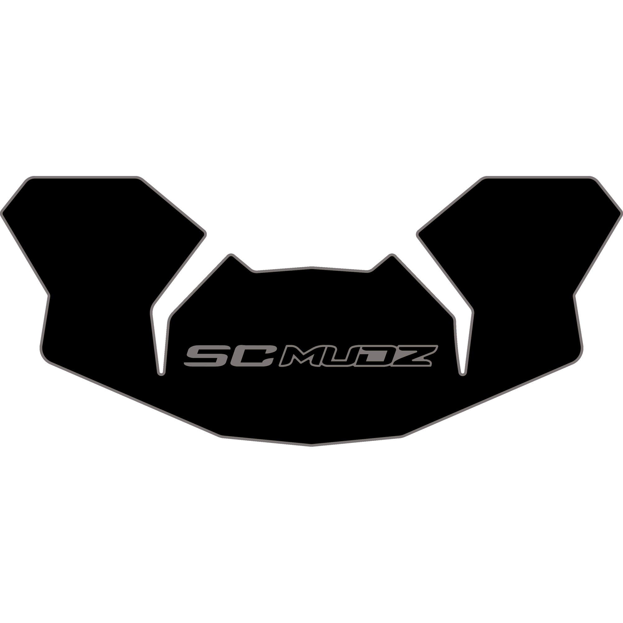 Can-Am Maverick X3 - 2 & 4 Seat Cooler Top - OEM