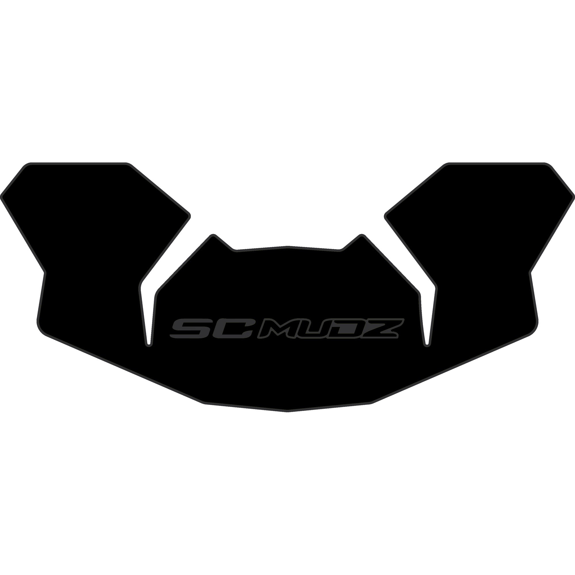 Can-Am Maverick X3 - 2 & 4 Seat Cooler Top - OEM