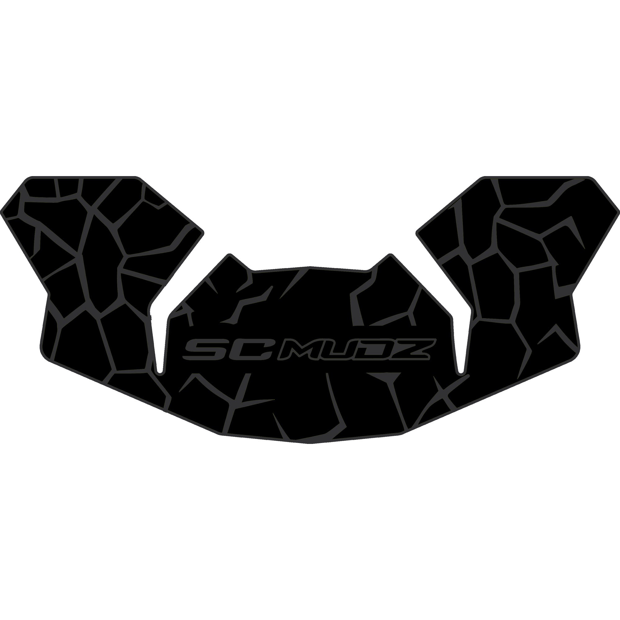 Can-Am Maverick X3 - 2 & 4 Seat Cooler Top - OEM