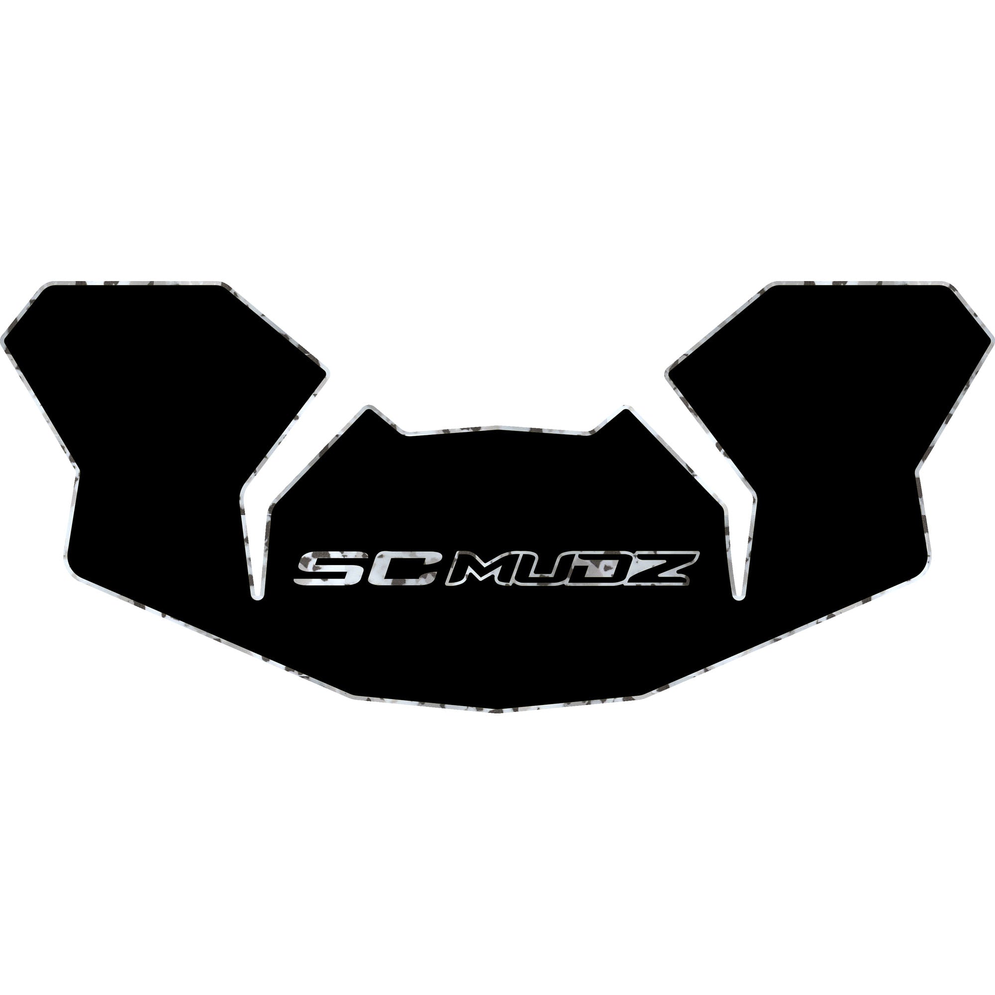 Can-Am Maverick X3 - 2 & 4 Seat Cooler Top - OEM