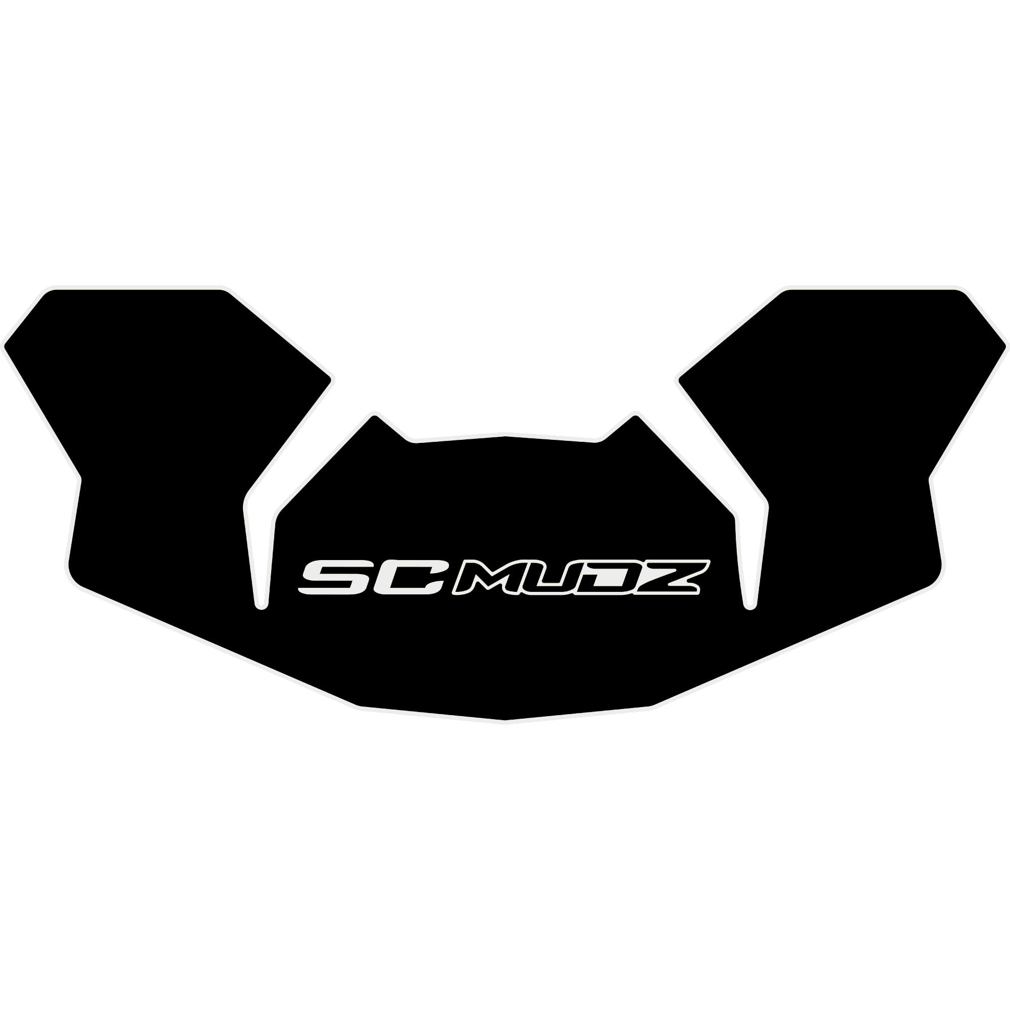 Can-Am Maverick X3 - 2 & 4 Seat Cooler Top - OEM