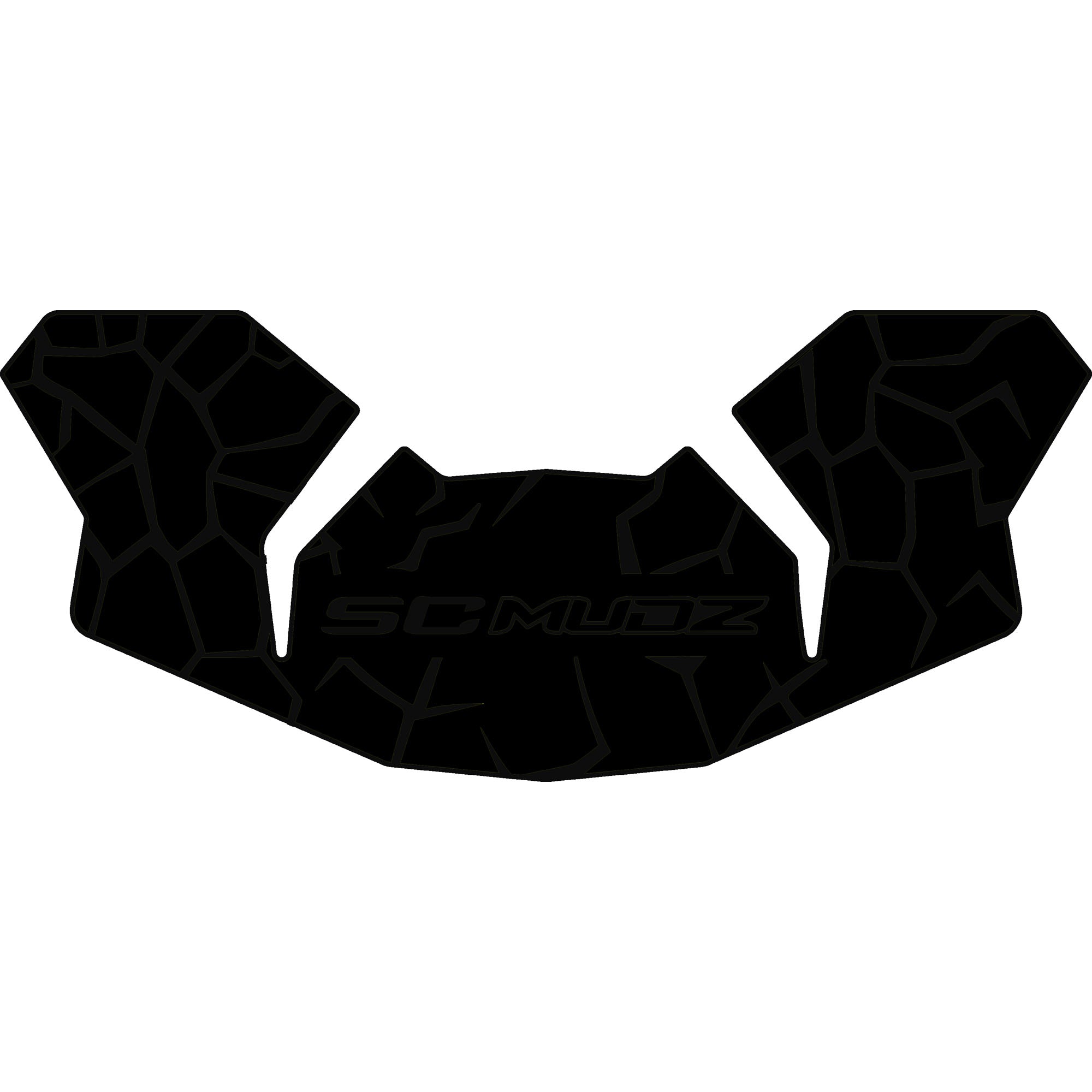 Can-Am Maverick X3 - 2 & 4 Seat Cooler Top - OEM