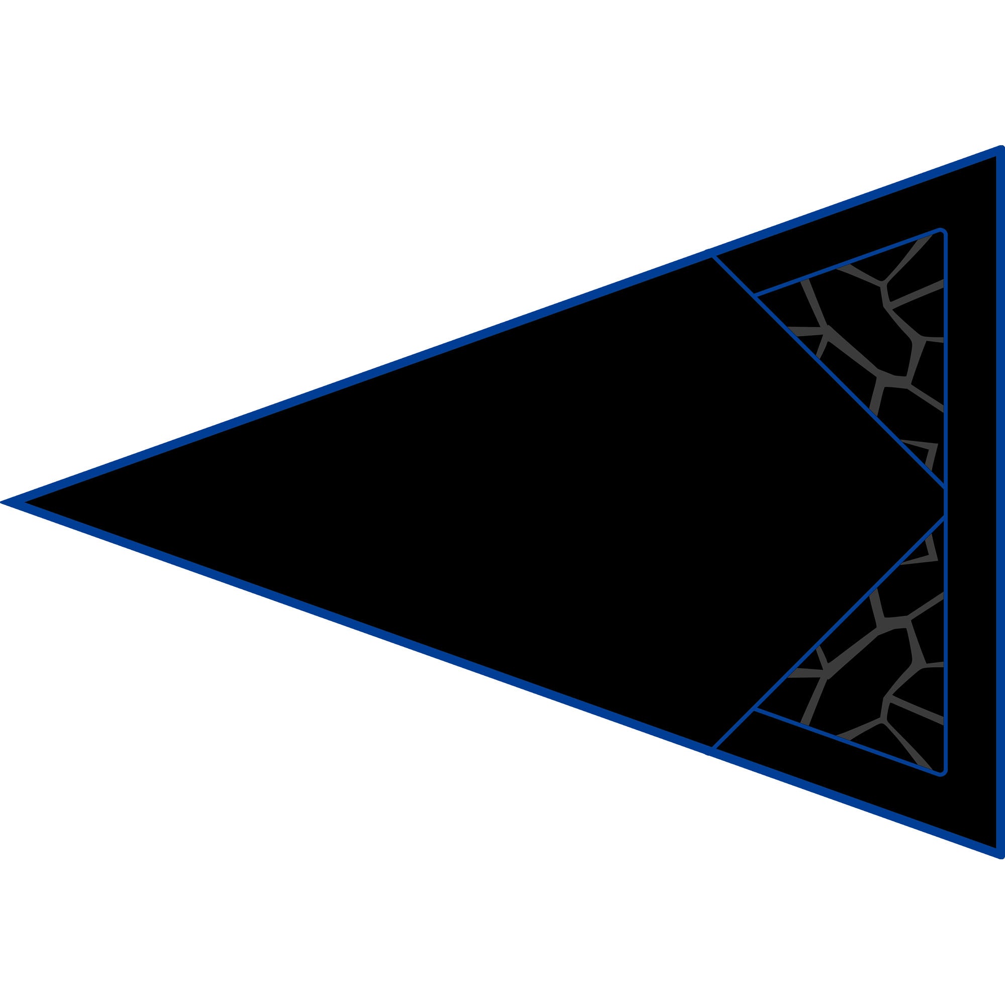 Polaris RZR 1000 - 2 & 4 Seat Dragon Fire Trunk - OEM