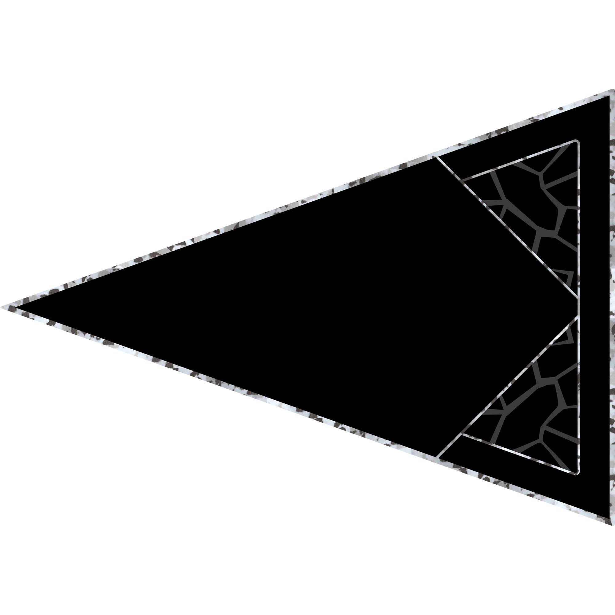 Polaris RZR 1000 - 2 & 4 Seat Dragon Fire Trunk - OEM