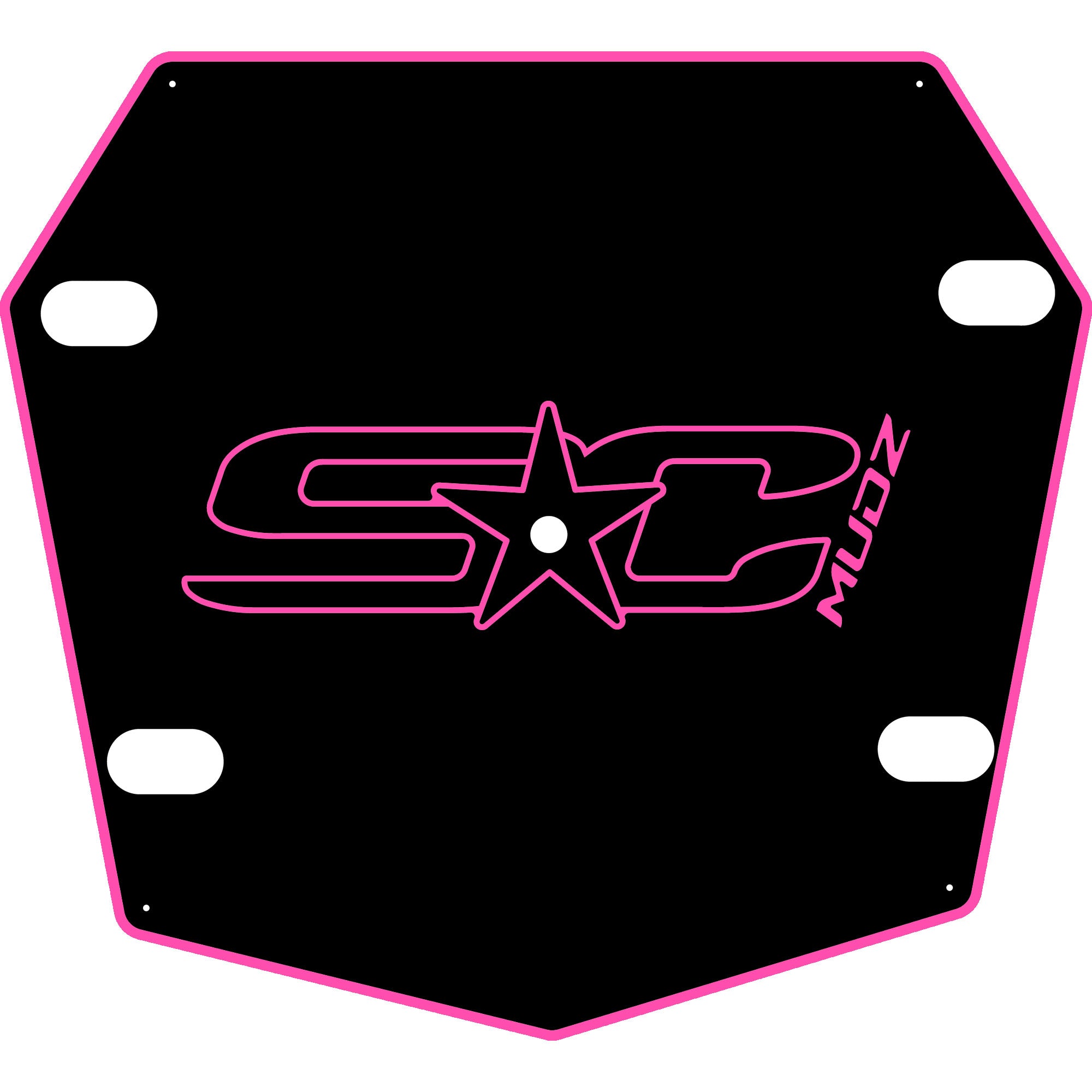 2018 Arctic Cat Wildcat XX - 2 Seat Bed Mat - OEM