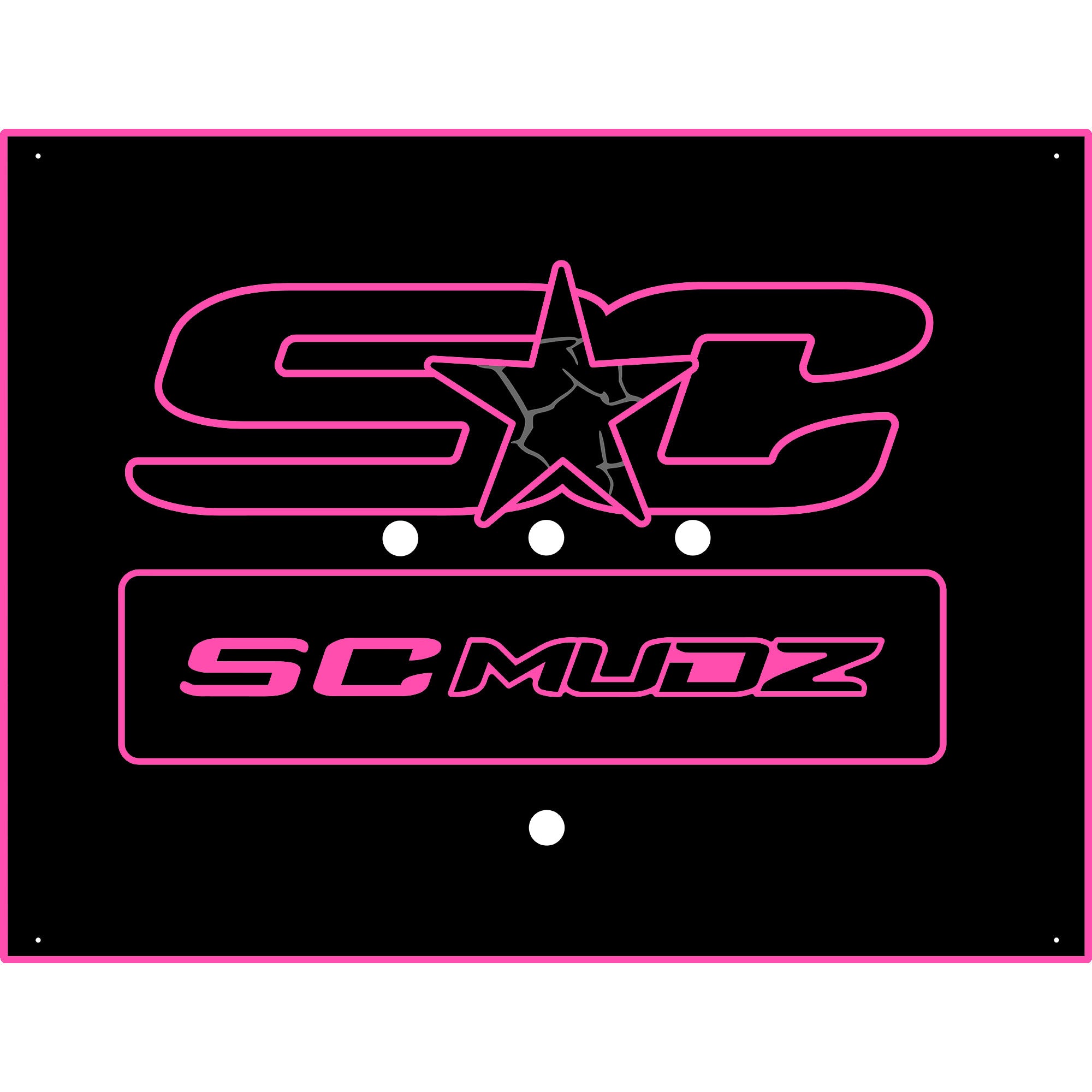 Speed UTV El Jefe - 2 & 4 Seat Bed Mat - OEM